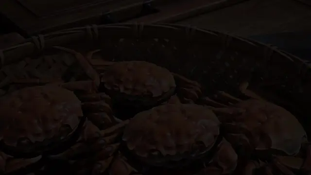 Episode 52 of Cooking My Way Out of Servitude