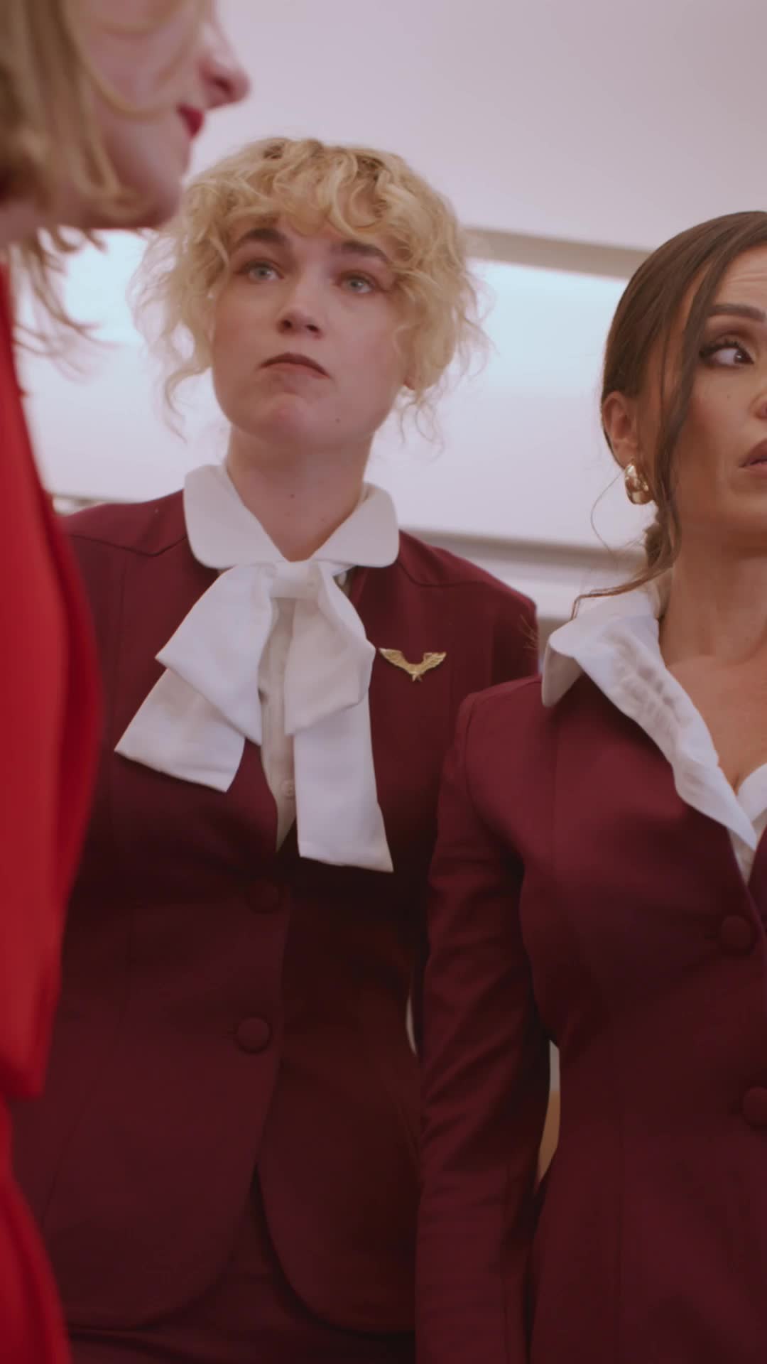 Episode 7 of Countdown to Life: Rescue at 30,000 Feet