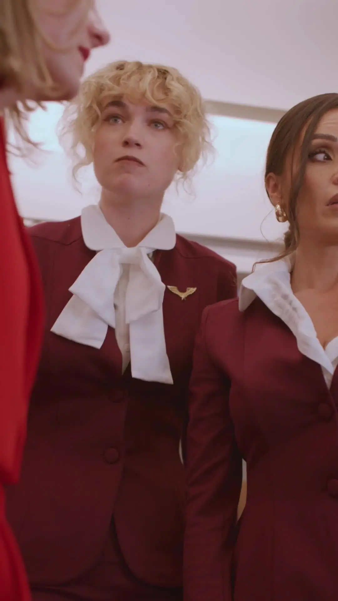 Episode 7 of Countdown to Life: Rescue at 30,000 Feet