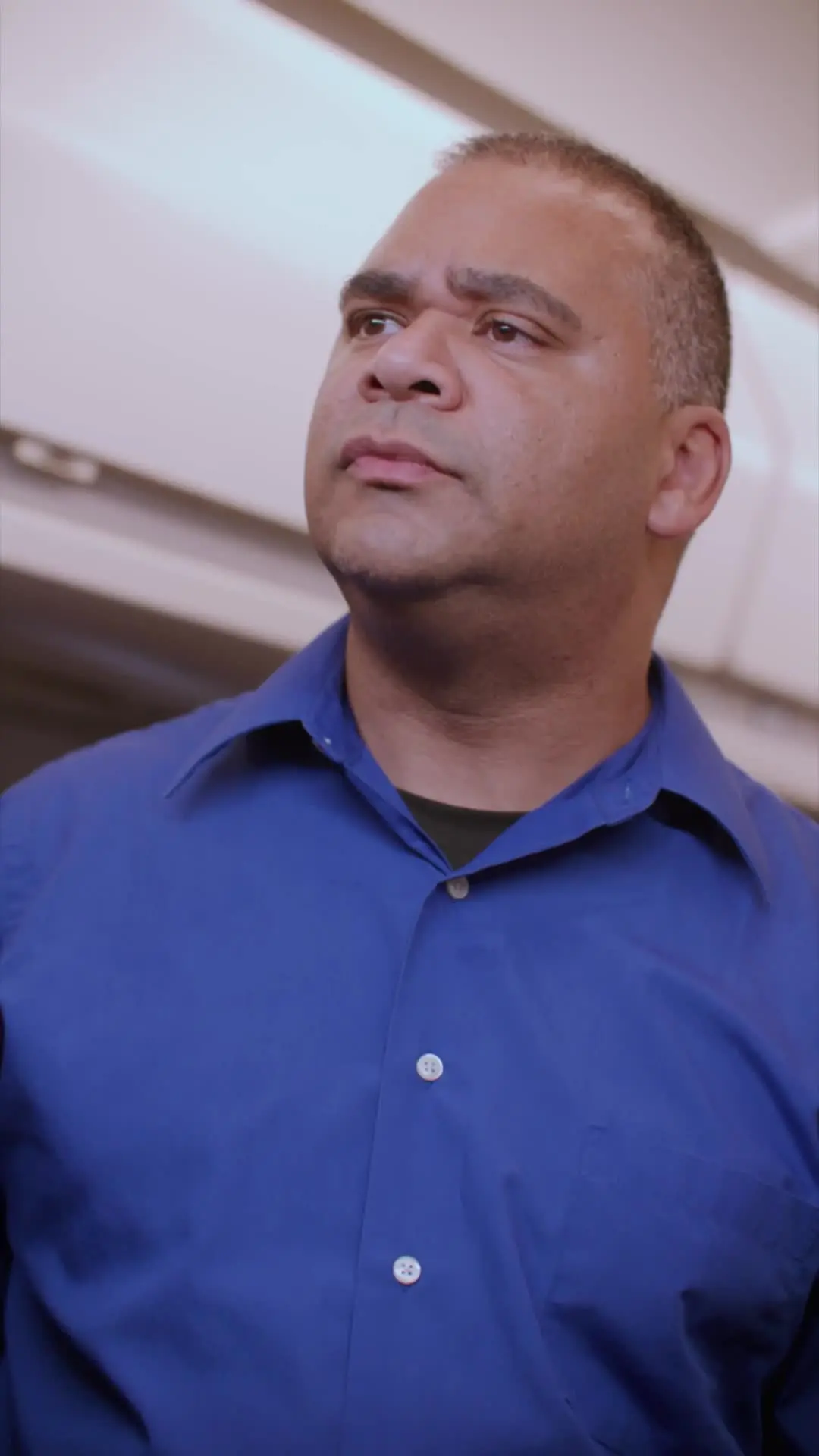 Episode 9 of Countdown to Life: Rescue at 30,000 Feet