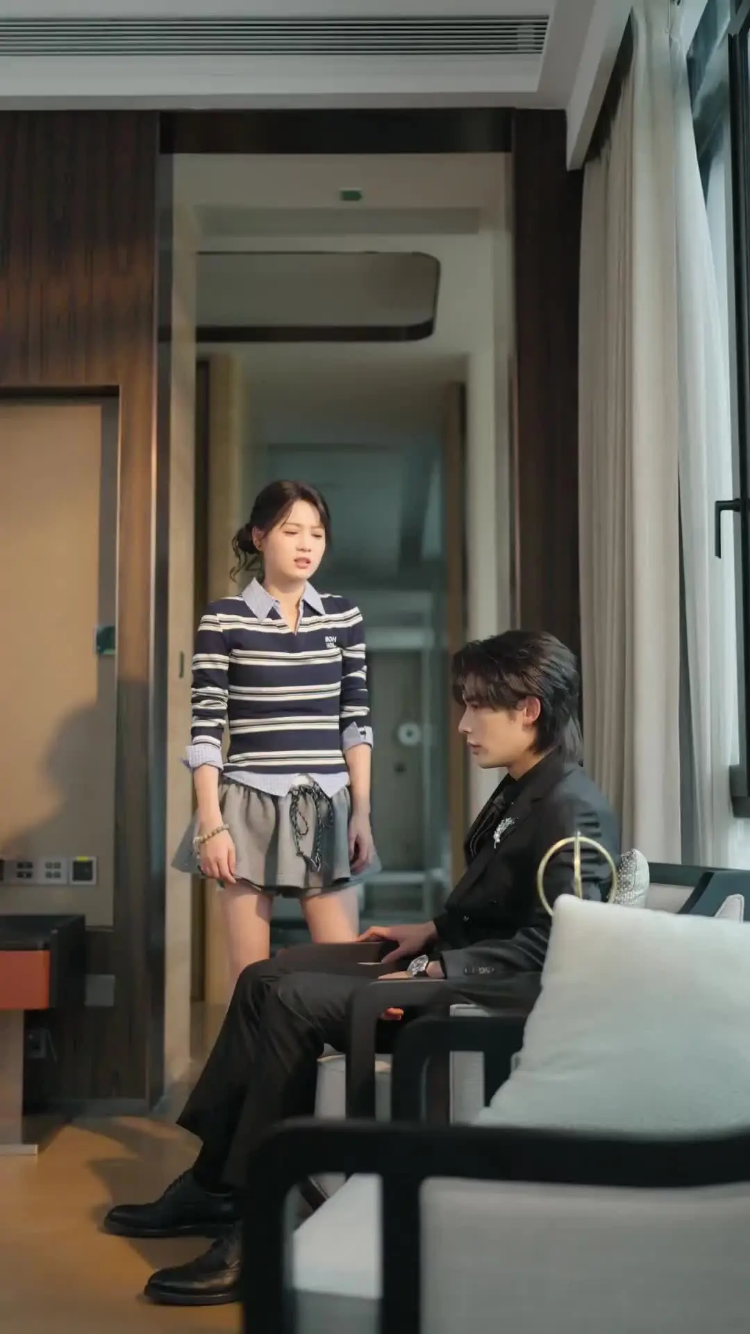 Episode 10 of Countdown to You, Mr. CEO