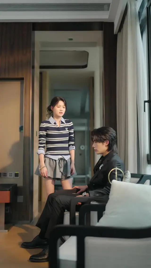 Episode 10 of Countdown to You, Mr. CEO