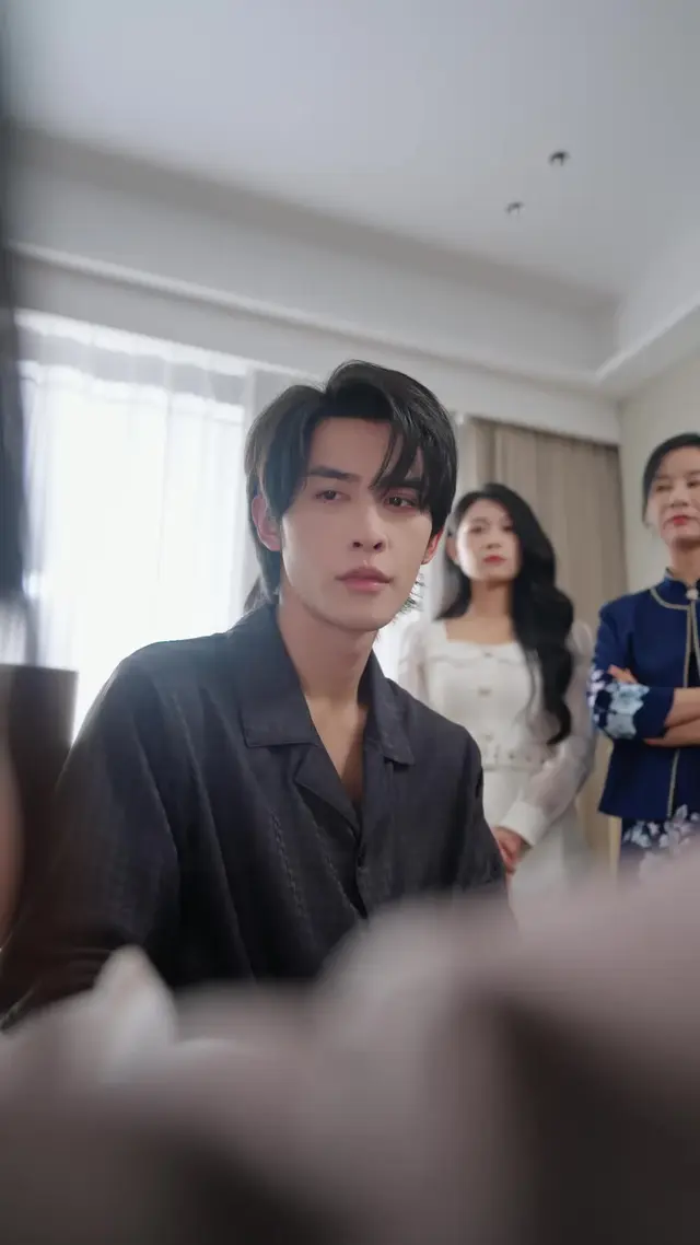 Episode 12 of Countdown to You, Mr. CEO
