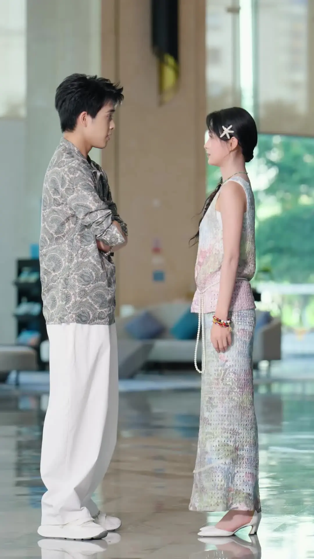 Episode 21 of Countdown to You, Mr. CEO