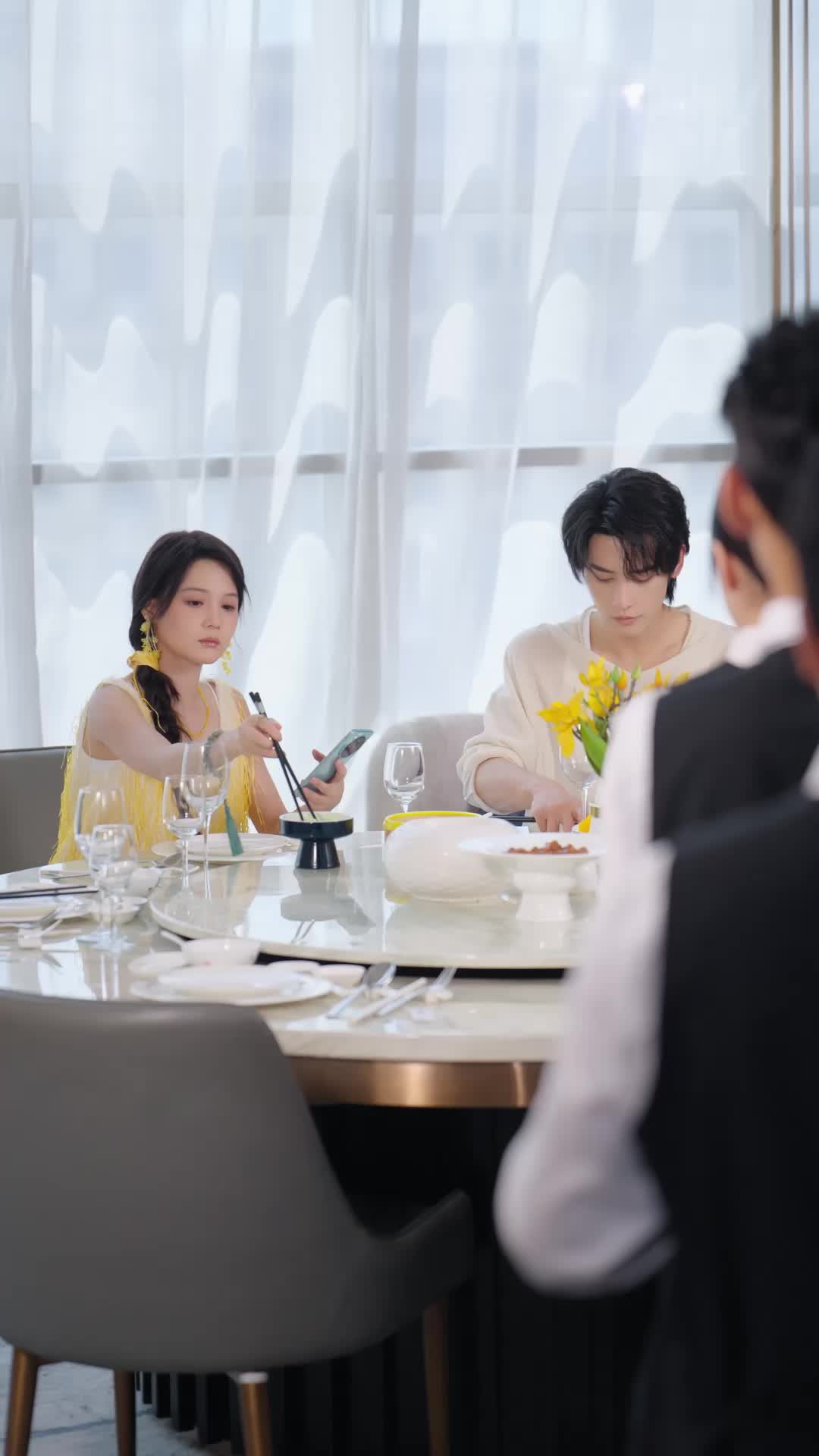 Episode 27 of Countdown to You, Mr. CEO