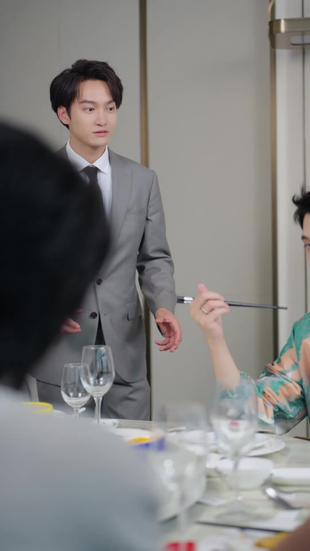 Episode 28 of Countdown to You, Mr. CEO