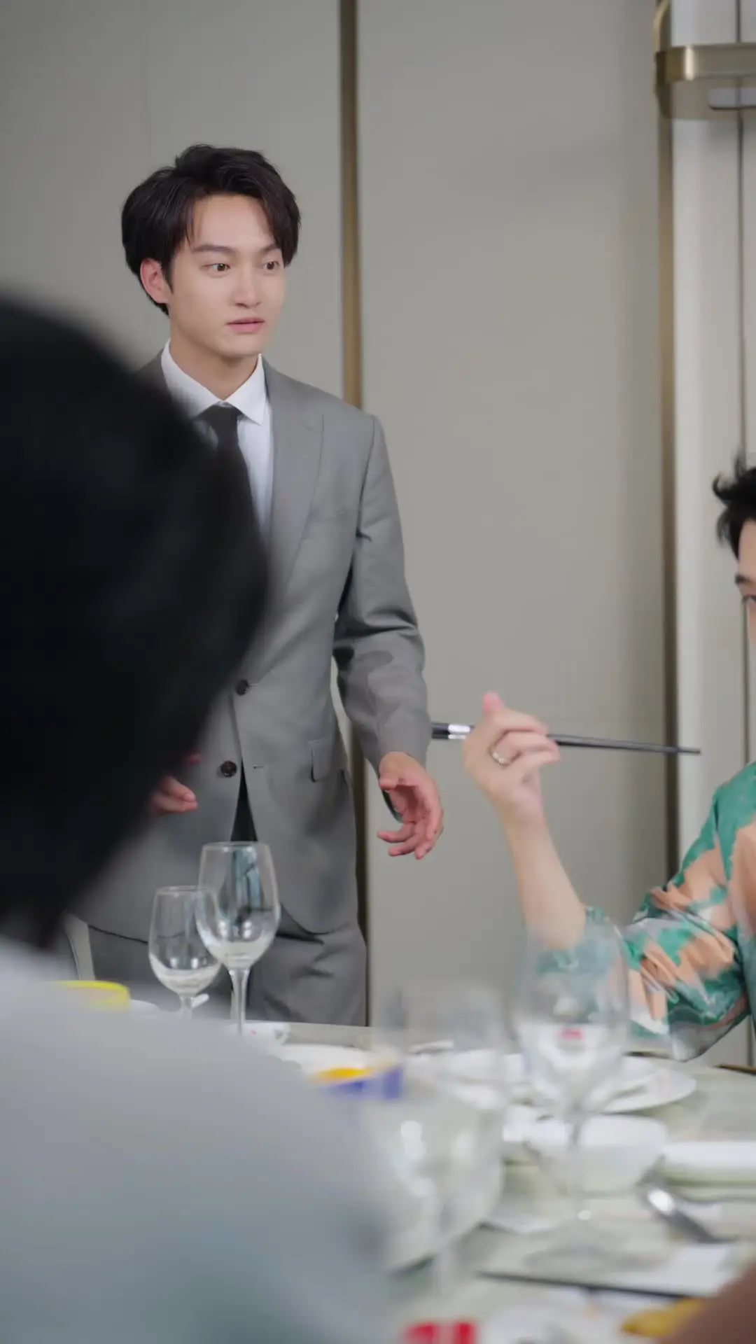 Episode 28 of Countdown to You, Mr. CEO