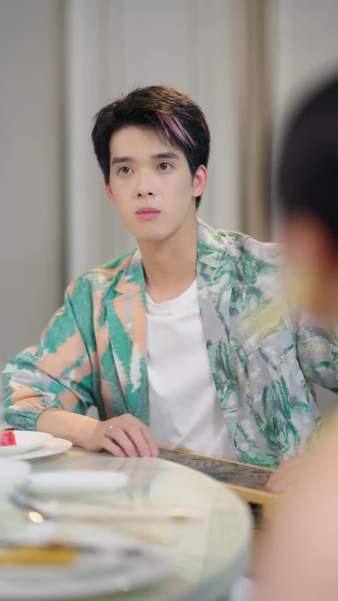 Episode 29 of Countdown to You, Mr. CEO
