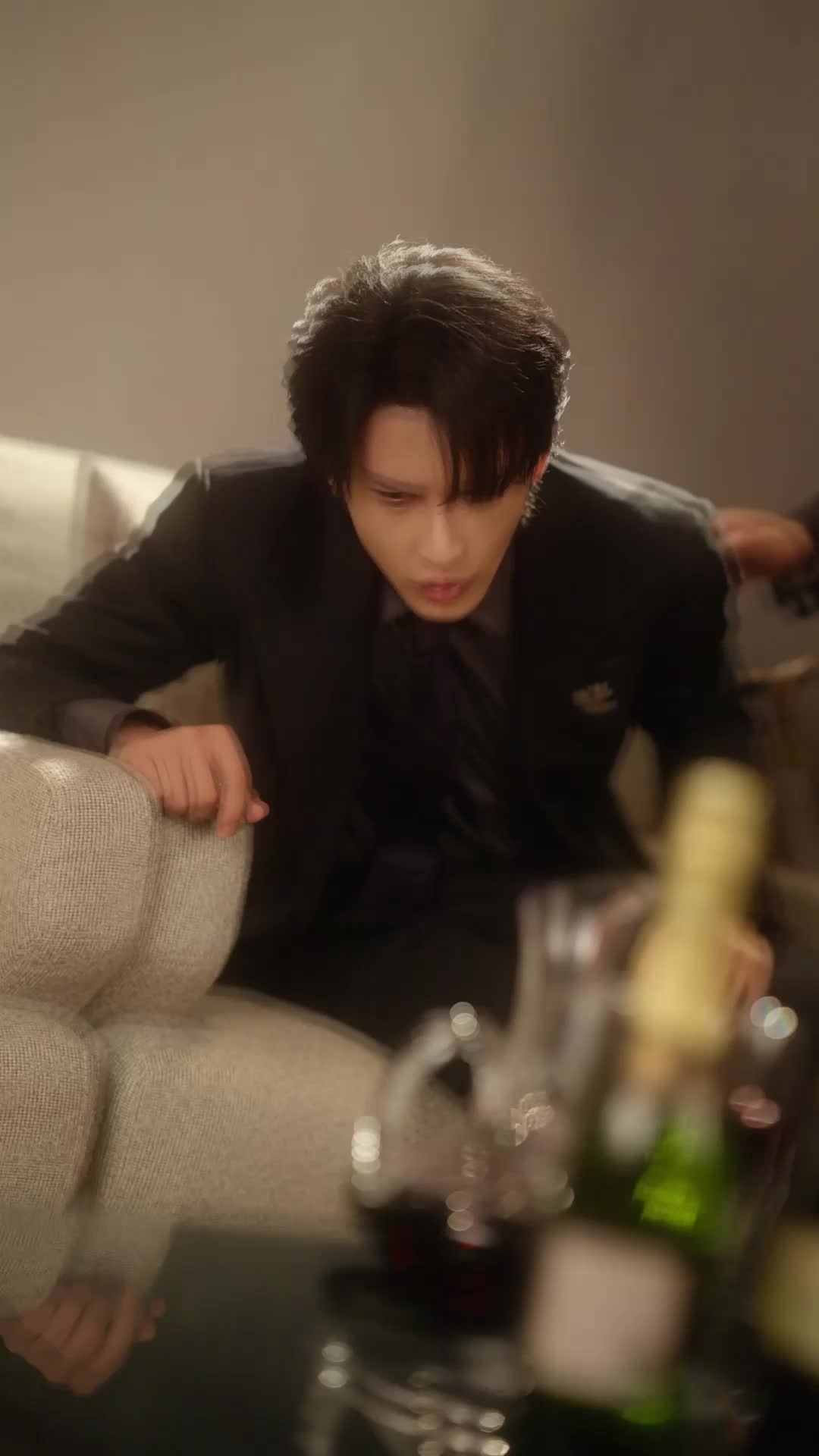 Episode 3 of Countdown to You, Mr. CEO