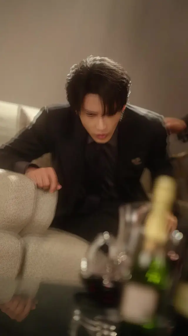 Episode 3 of Countdown to You, Mr. CEO