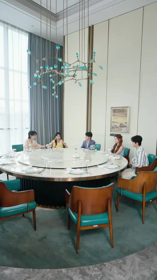 Episode 36 of Countdown to You, Mr. CEO