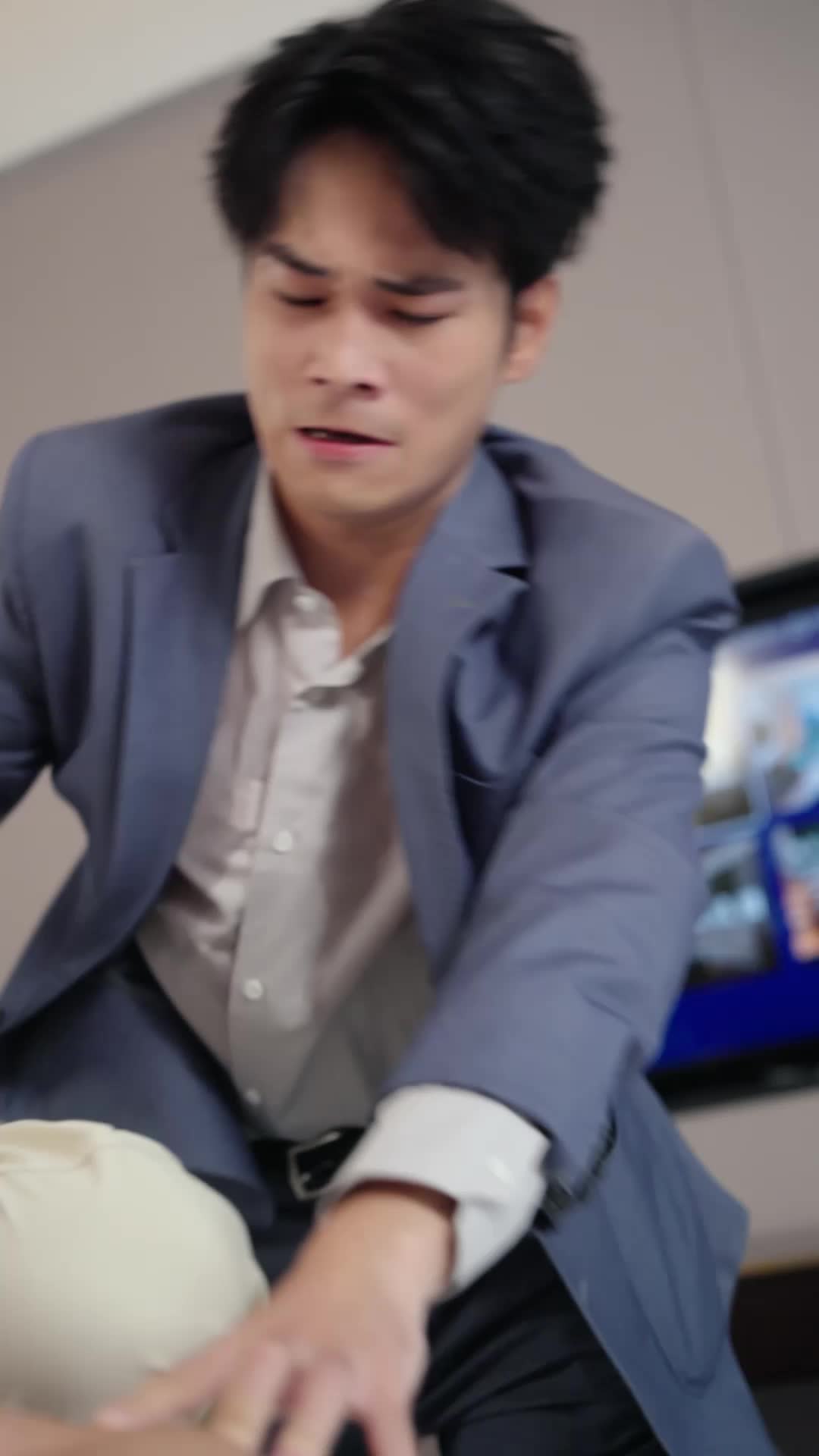 Episode 39 of Countdown to You, Mr. CEO