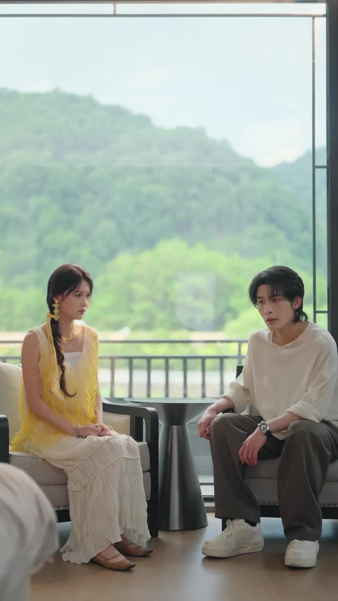 Episode 43 of Countdown to You, Mr. CEO