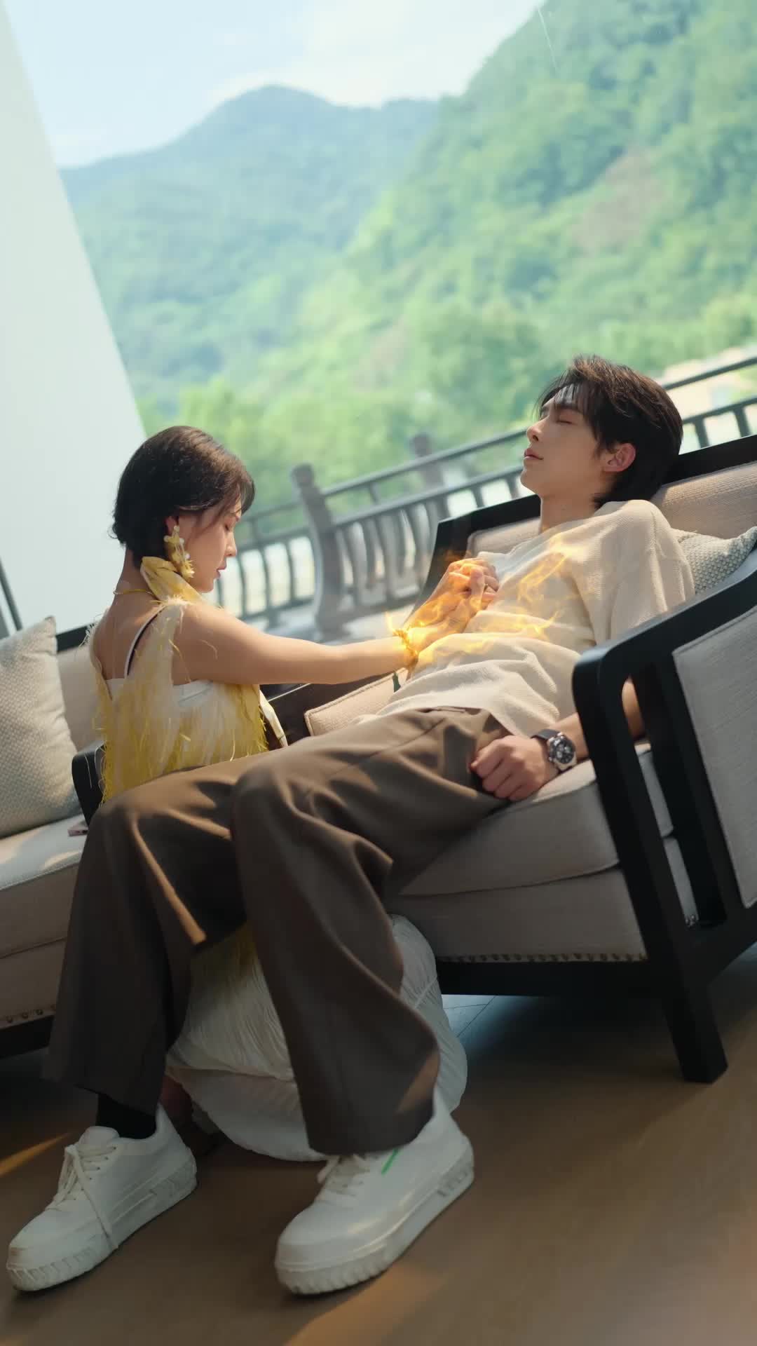 Episode 44 of Countdown to You, Mr. CEO