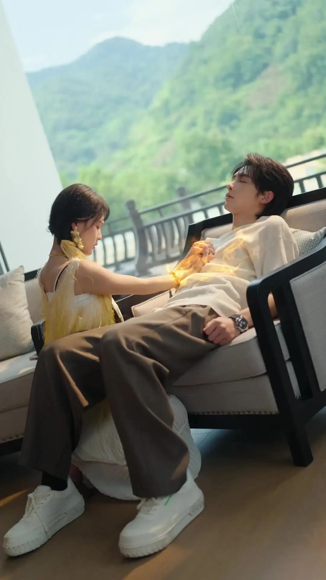 Episode 44 of Countdown to You, Mr. CEO