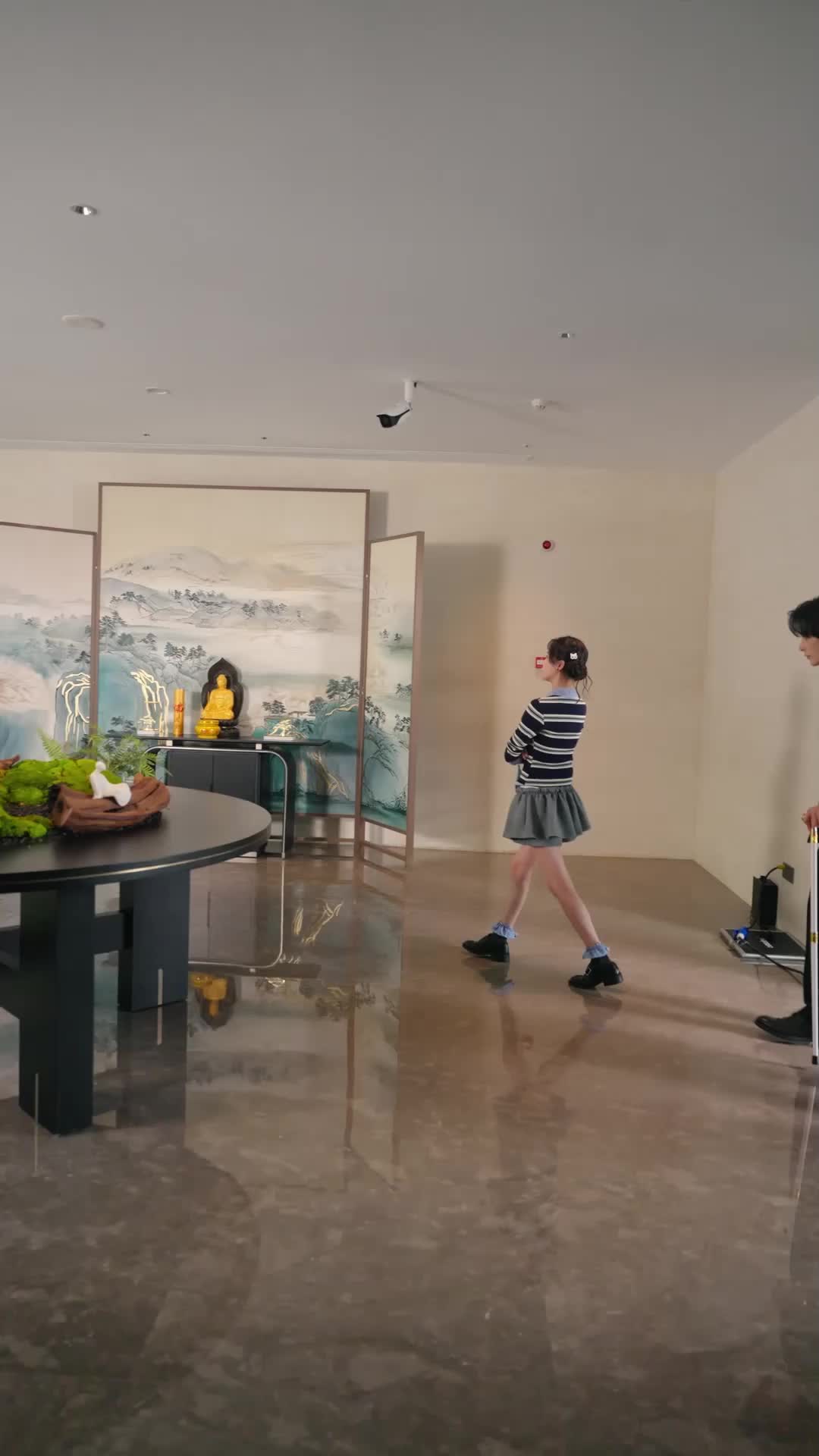 Episode 8 of Countdown to You, Mr. CEO
