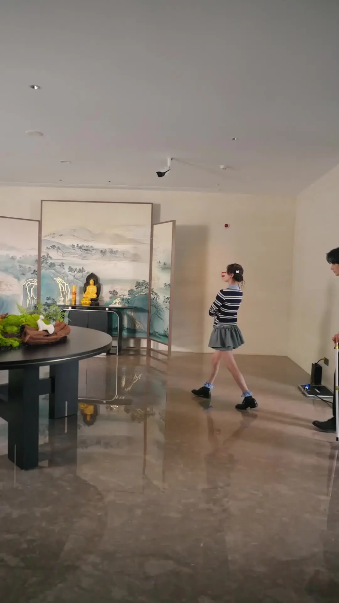 Episode 8 of Countdown to You, Mr. CEO