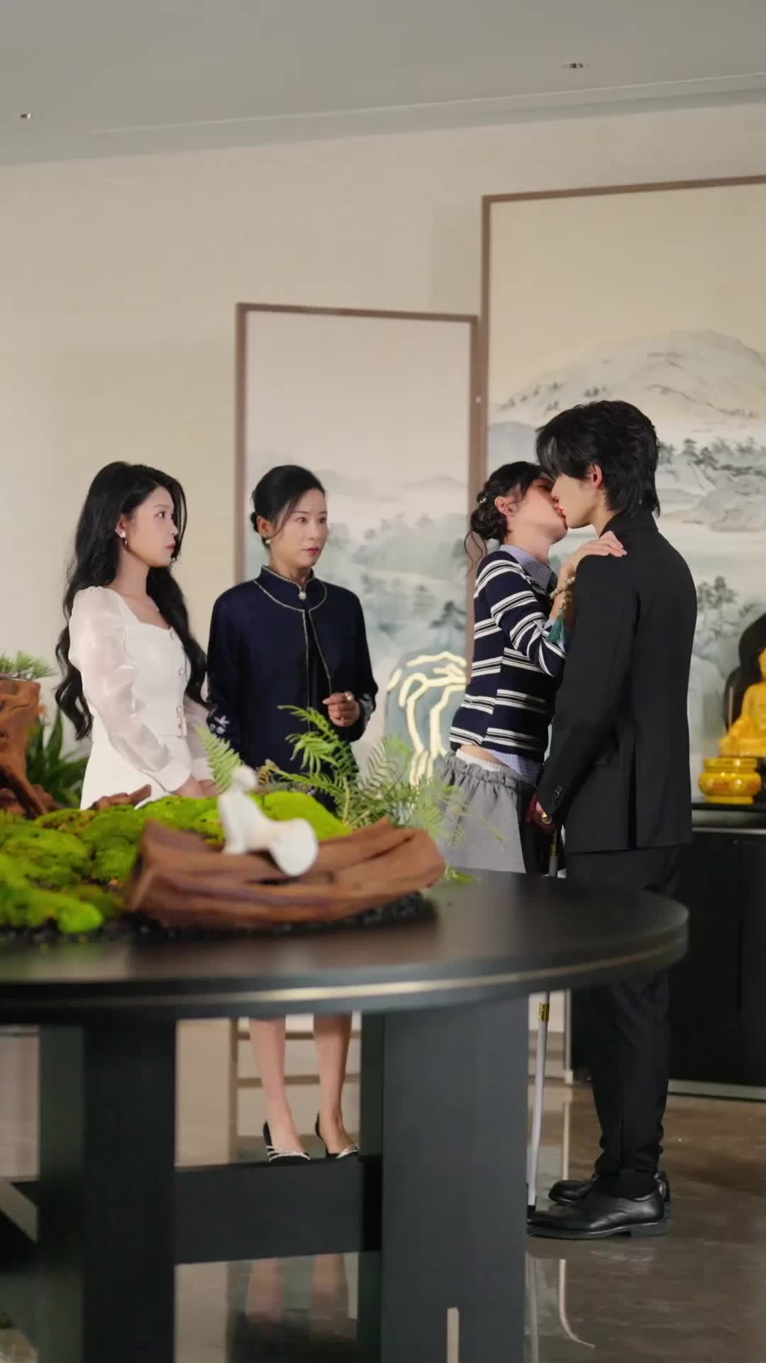 Episode 9 of Countdown to You, Mr. CEO
