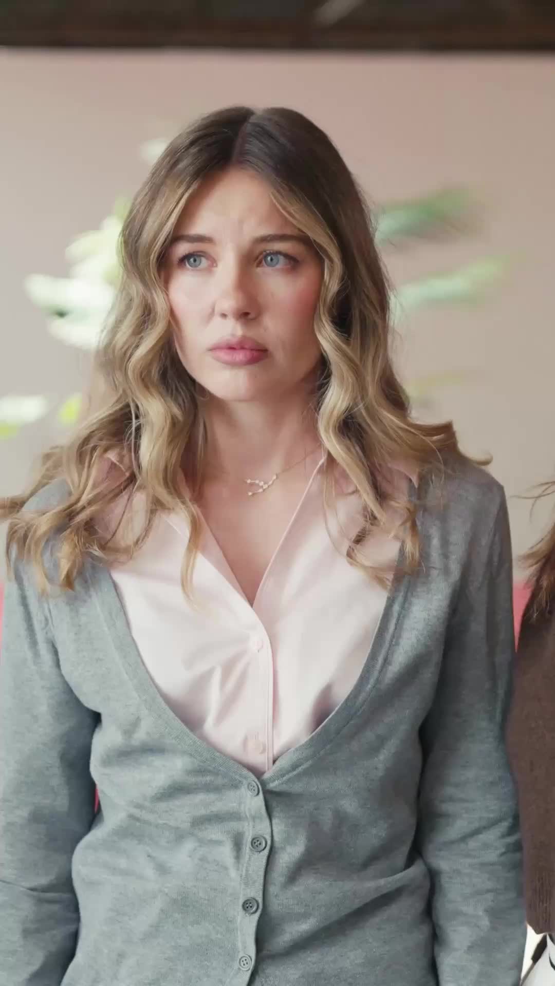 Episode 10 of Country Gal to CEO's Bride
