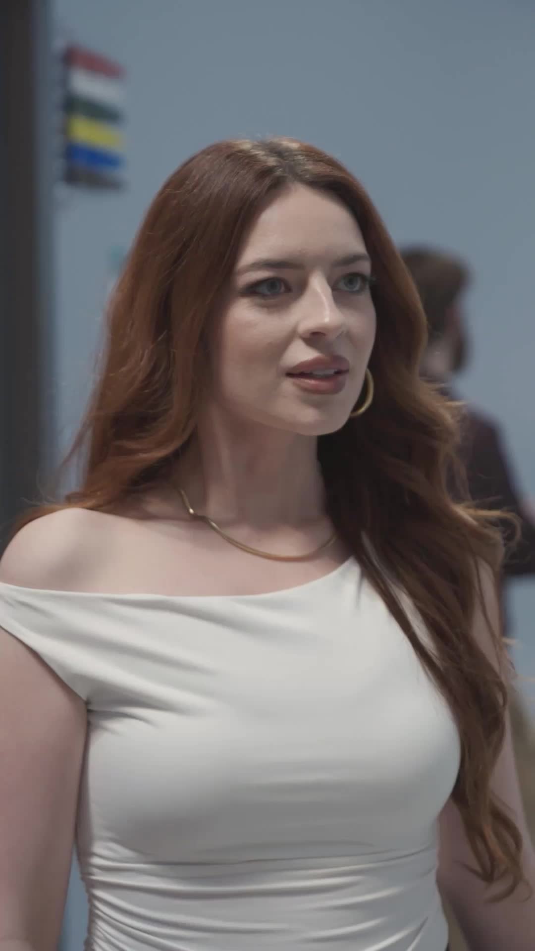 Episode 104 of Country Gal to CEO's Bride
