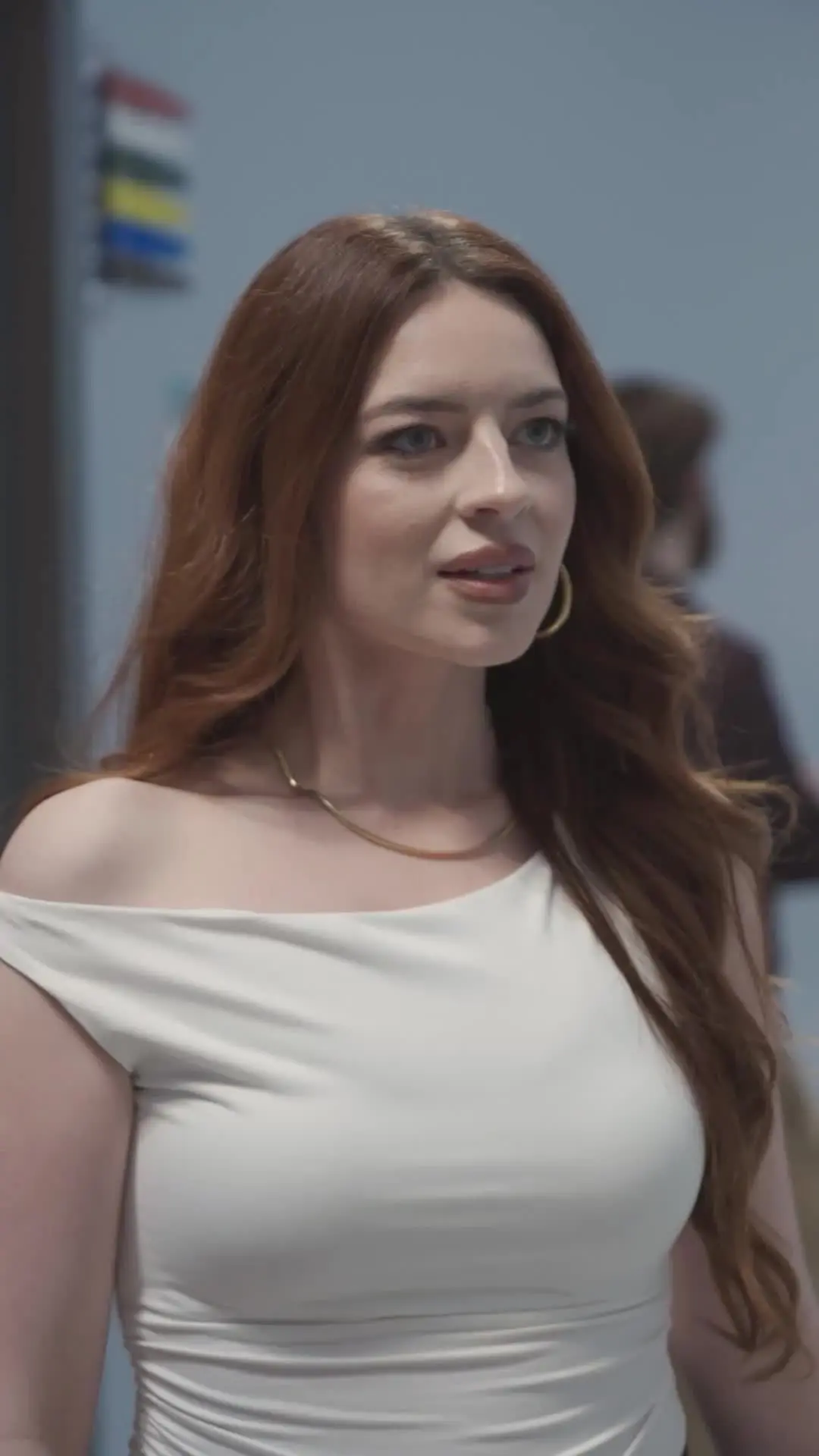 Episode 104 of Country Gal to CEO's Bride