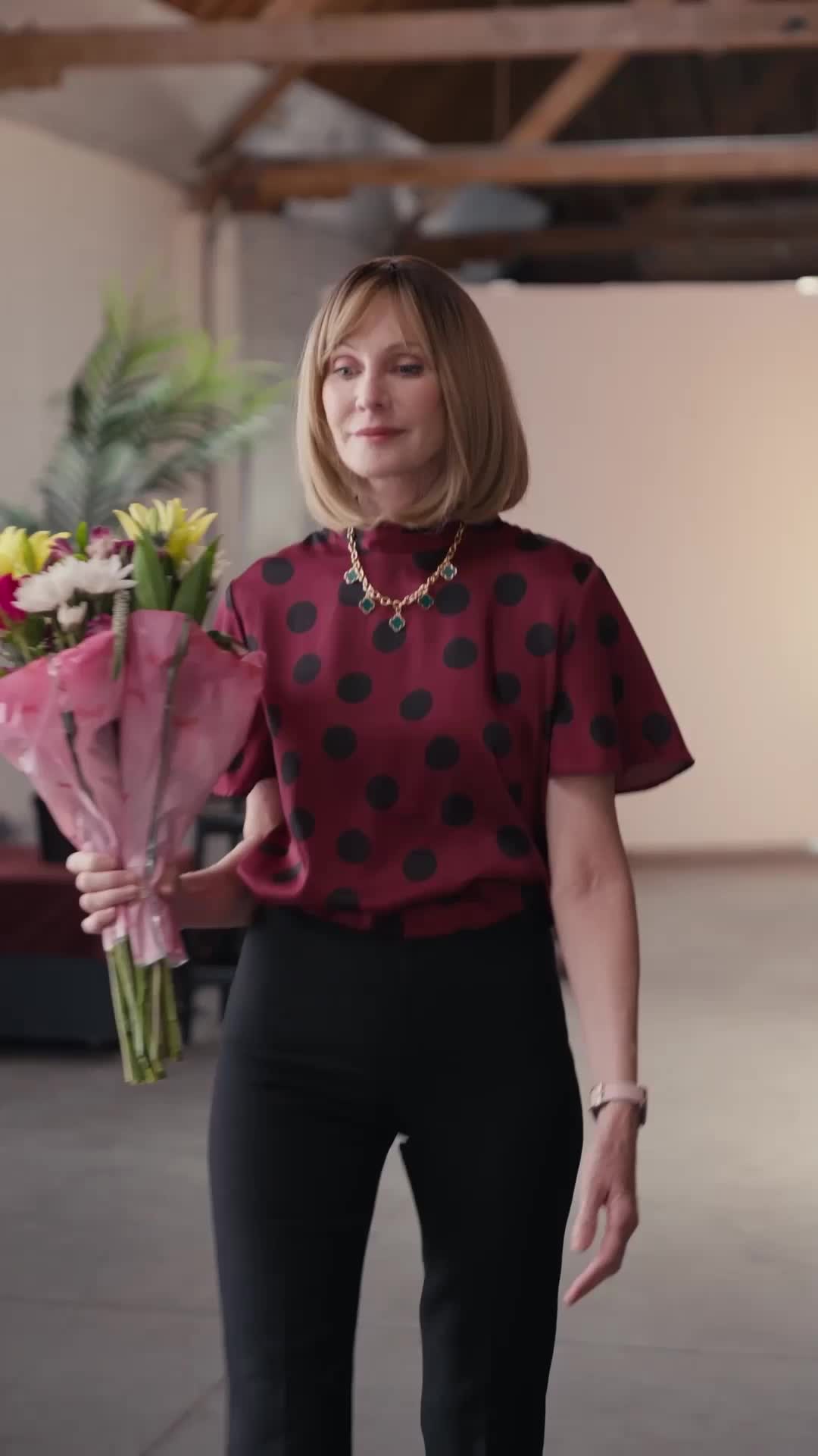 Episode 17 of Country Gal to CEO's Bride