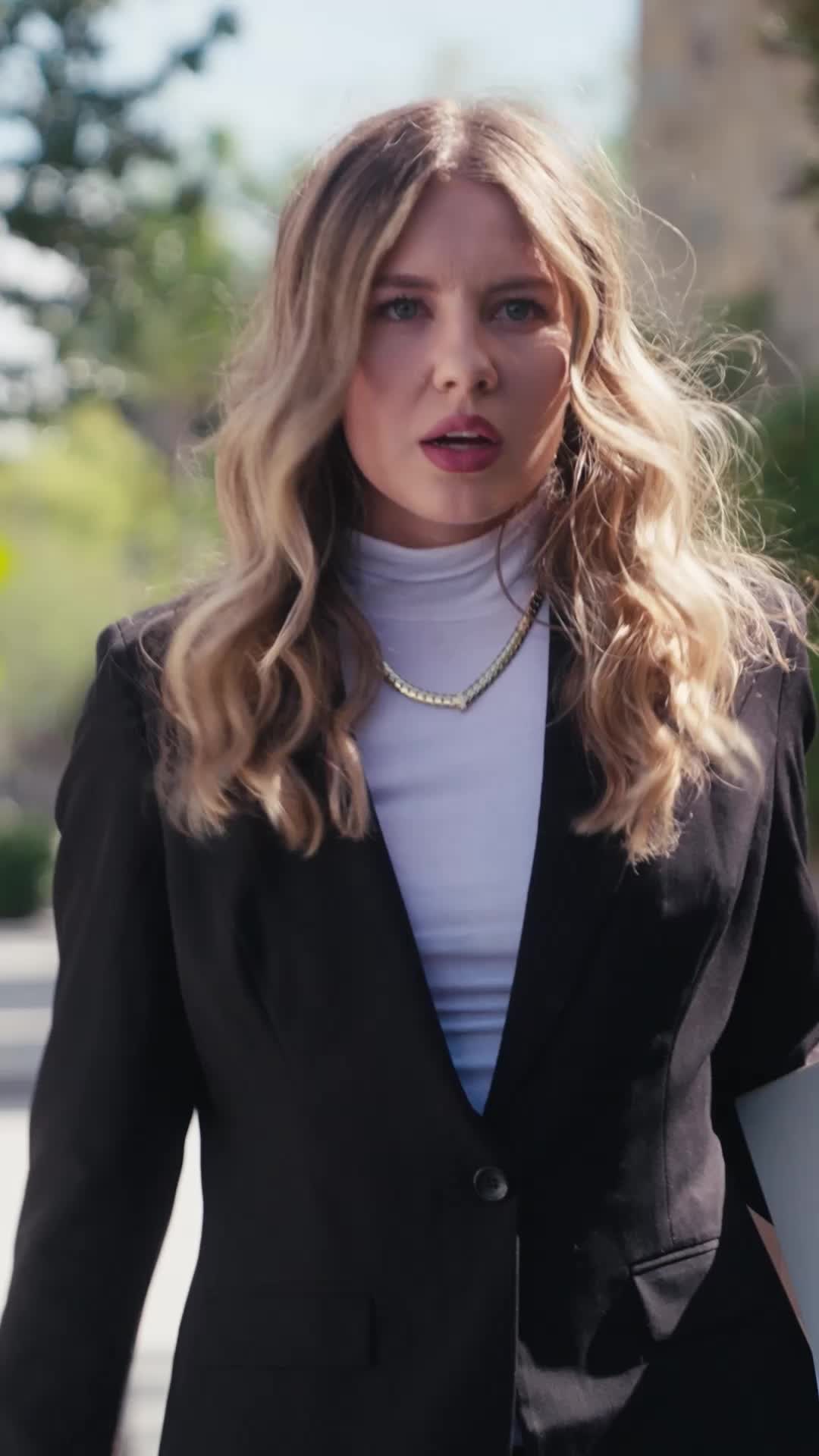 Episode 25 of Country Gal to CEO's Bride