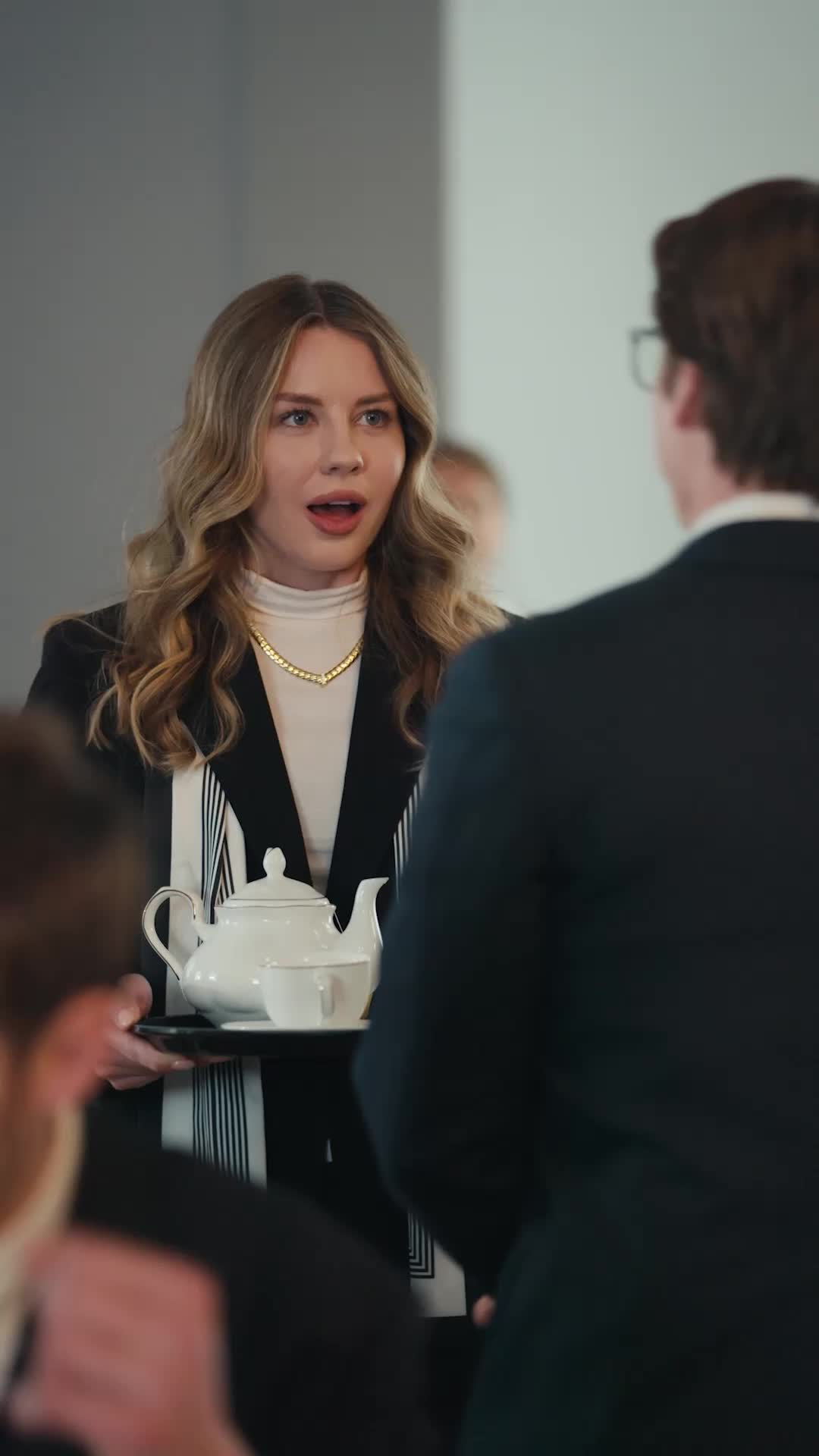 Episode 27 of Country Gal to CEO's Bride