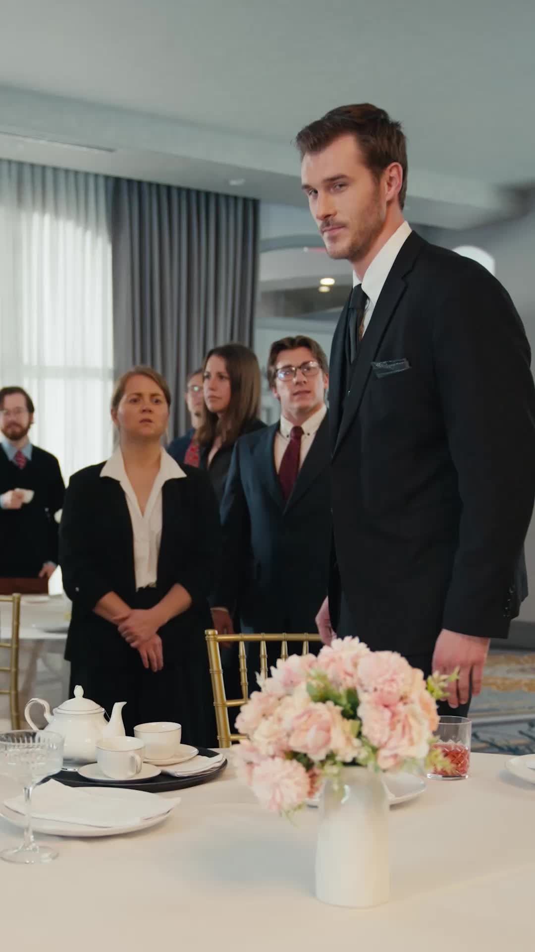 Episode 29 of Country Gal to CEO's Bride
