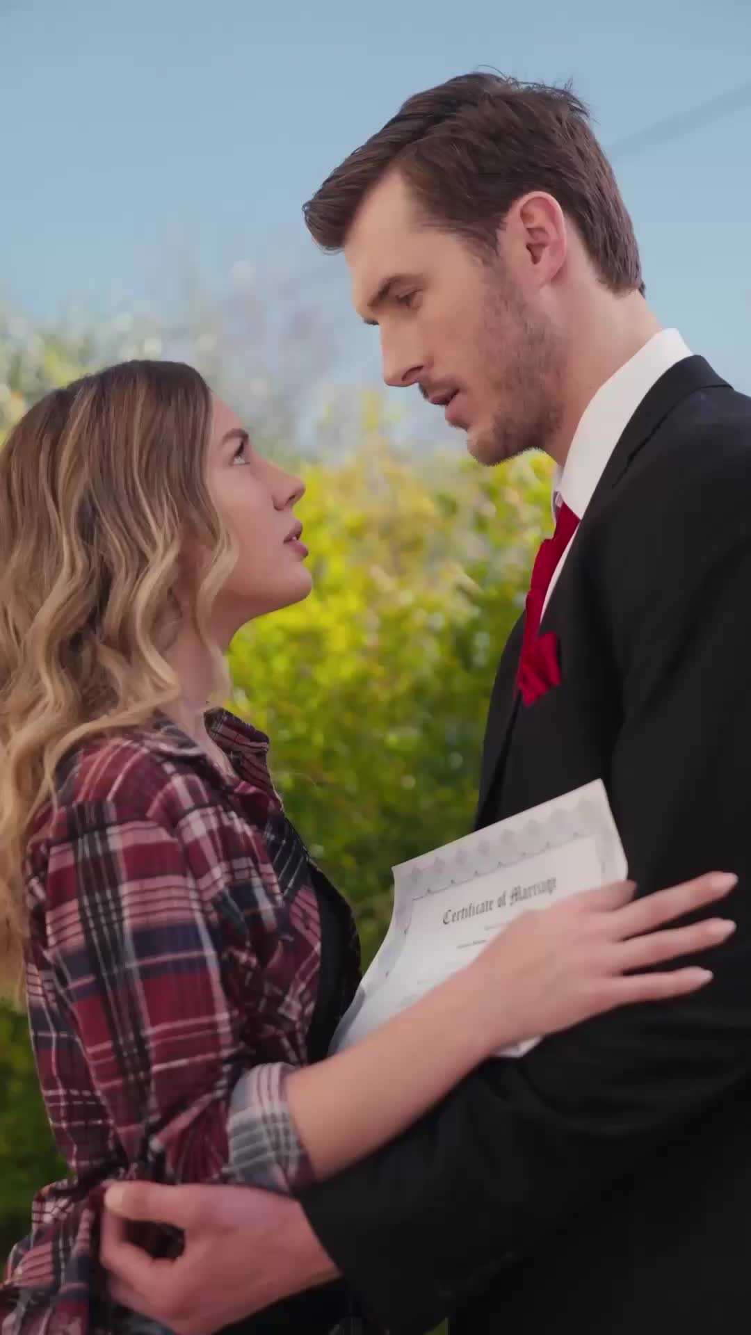 Episode 3 of Country Gal to CEO's Bride