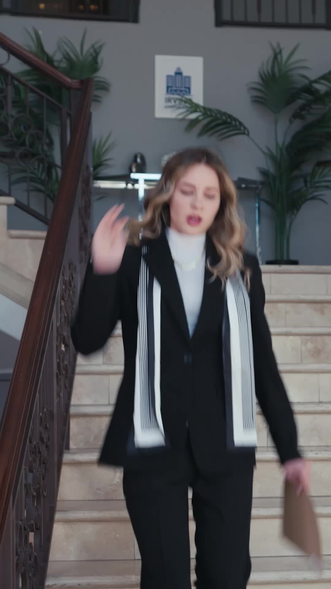 Episode 30 of Country Gal to CEO's Bride