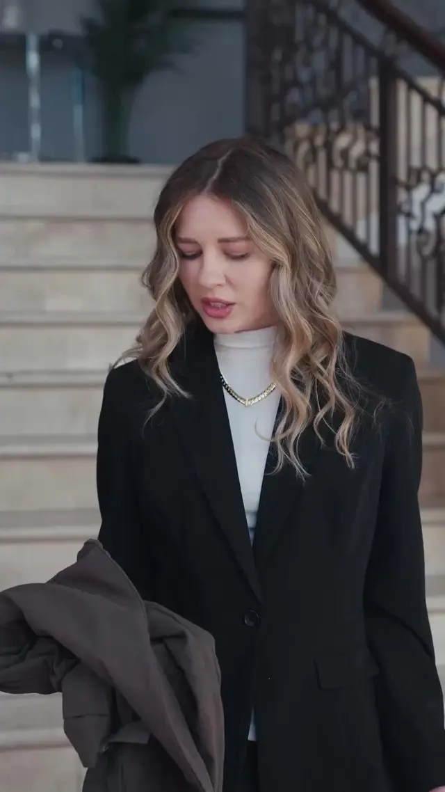 Episode 31 of Country Gal to CEO's Bride