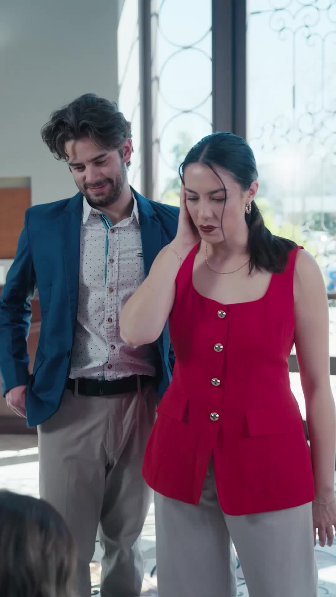 Episode 32 of Country Gal to CEO's Bride