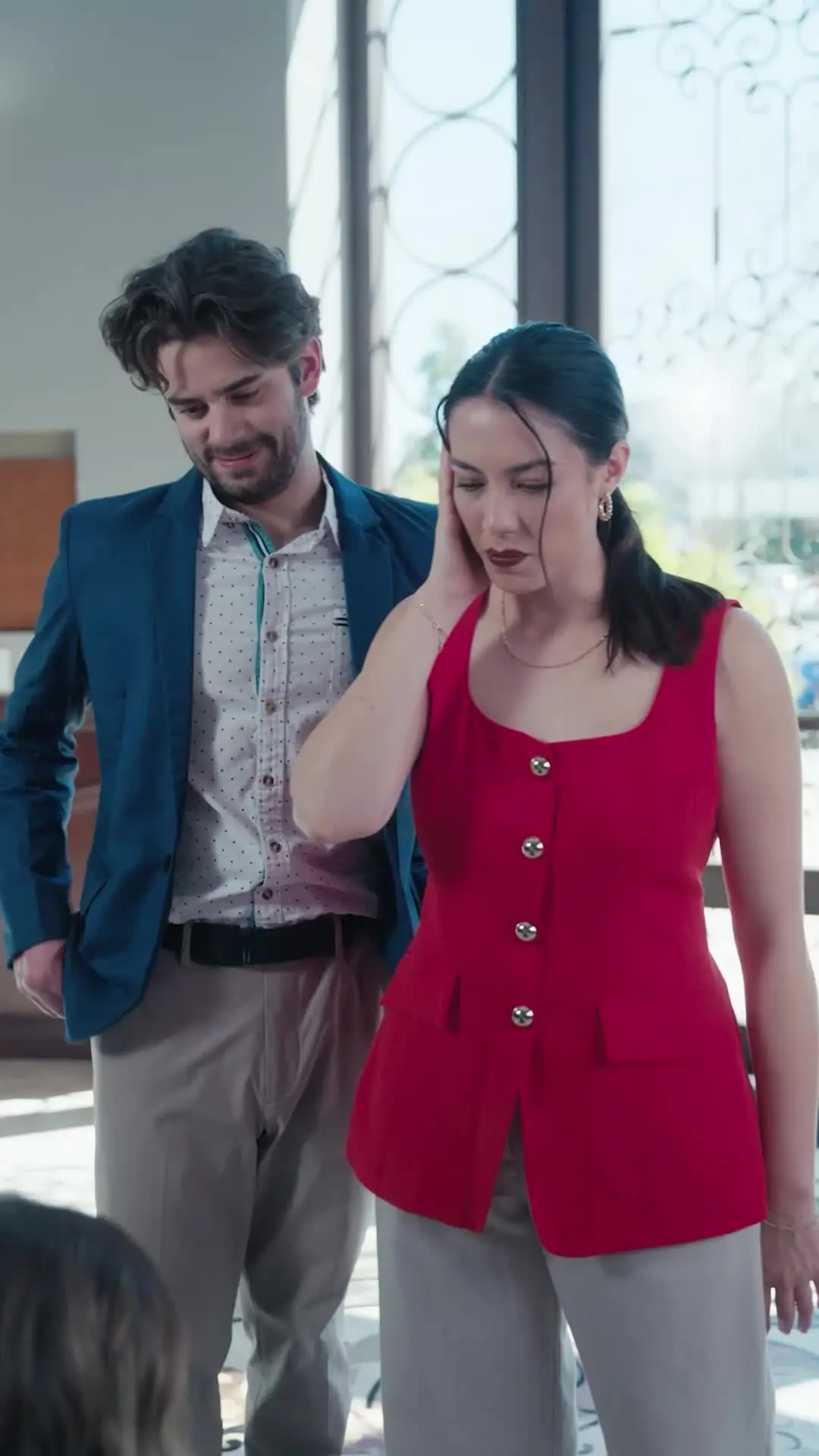 Episode 32 of Country Gal to CEO's Bride