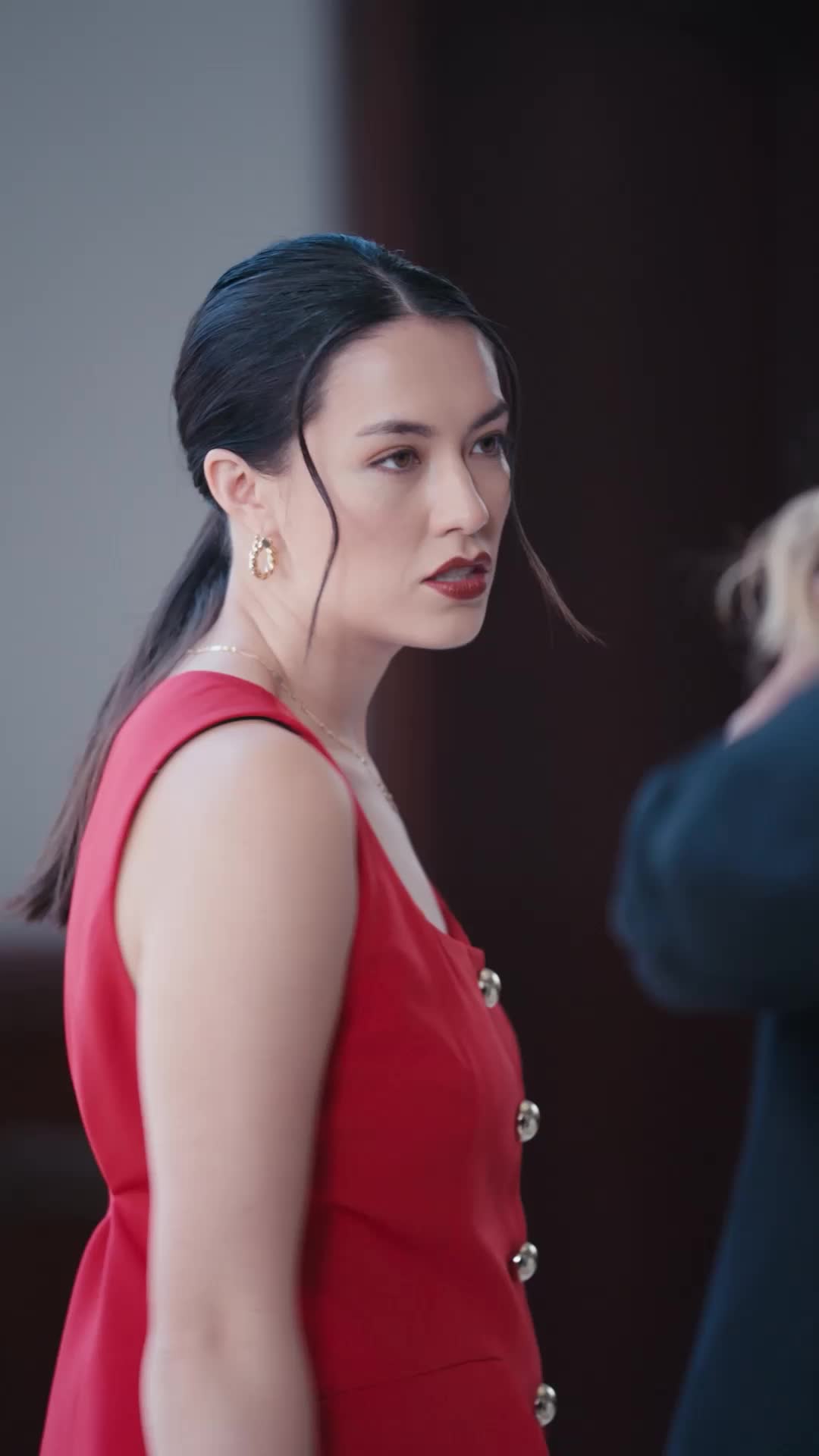 Episode 33 of Country Gal to CEO's Bride