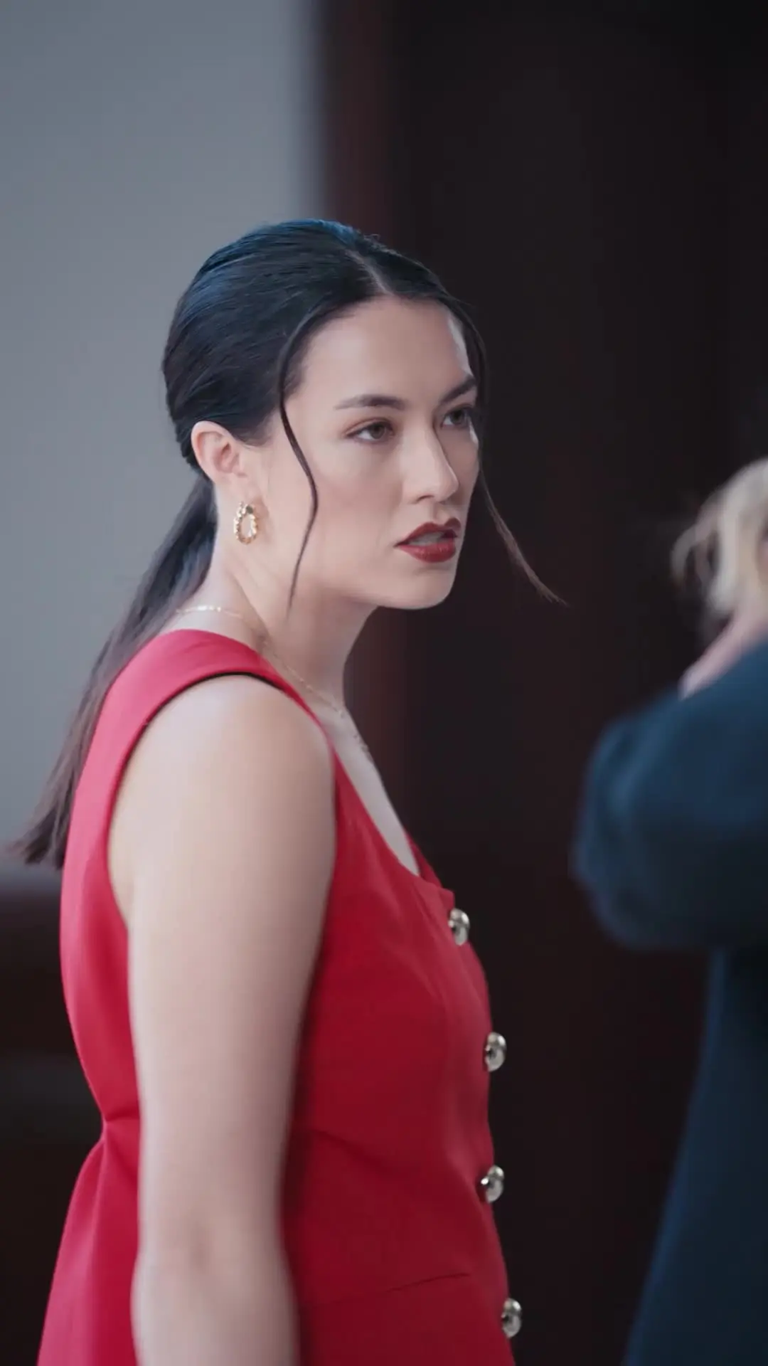 Episode 33 of Country Gal to CEO's Bride