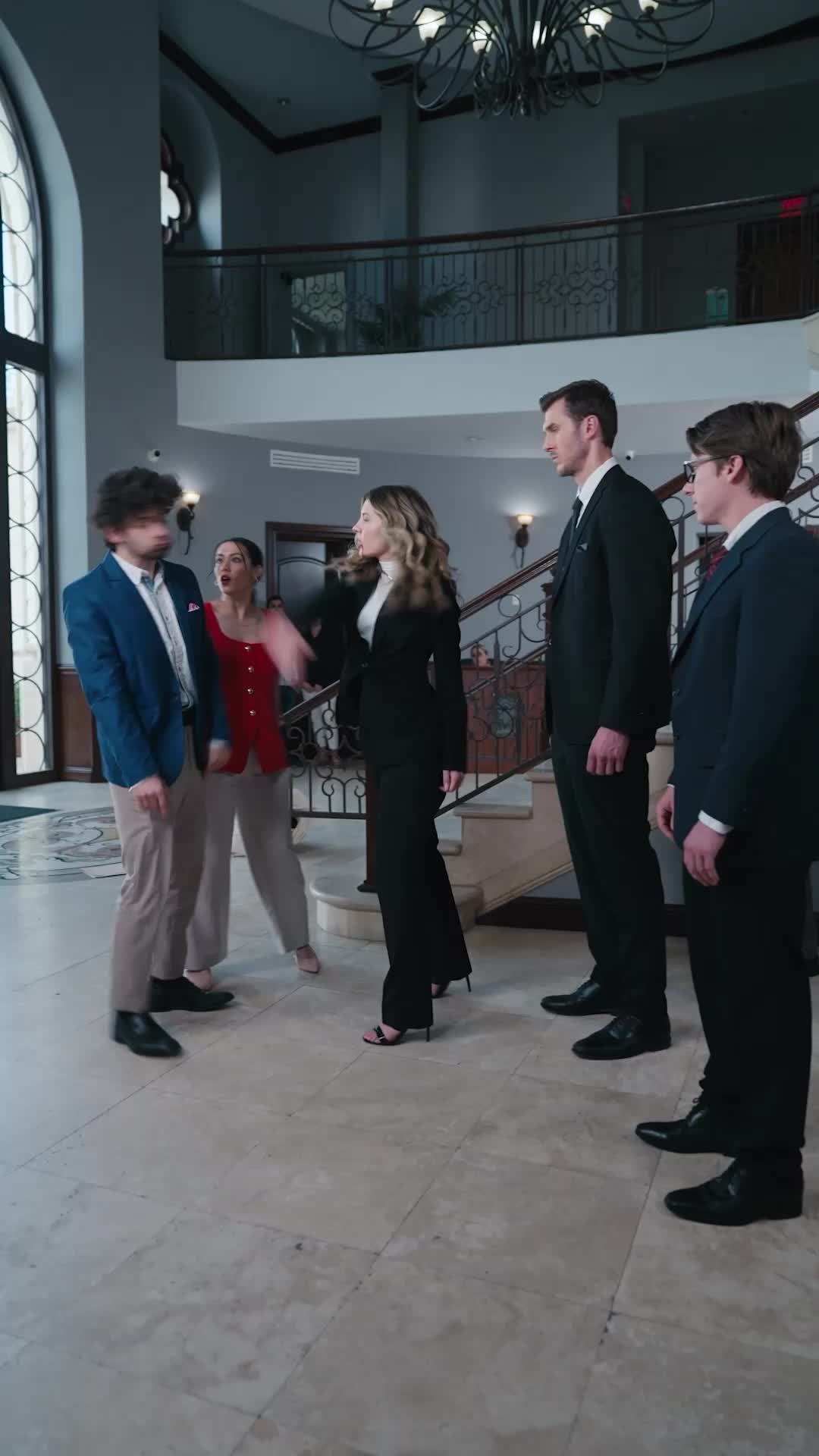 Episode 38 of Country Gal to CEO's Bride