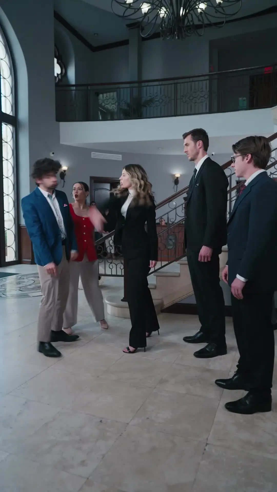 Episode 38 of Country Gal to CEO's Bride