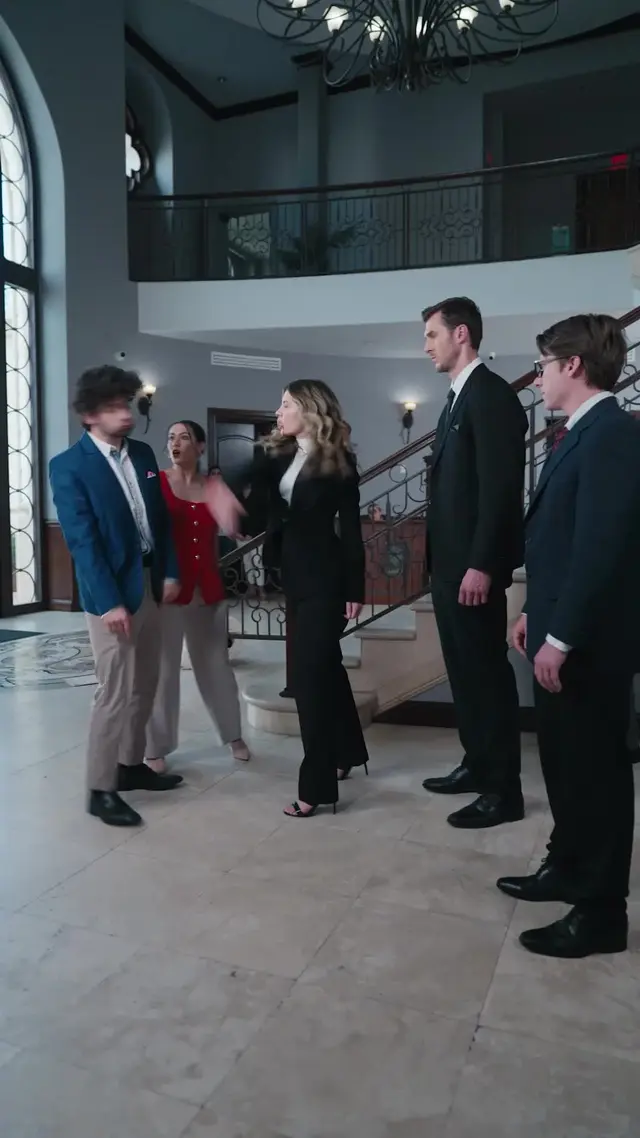 Episode 38 of Country Gal to CEO's Bride