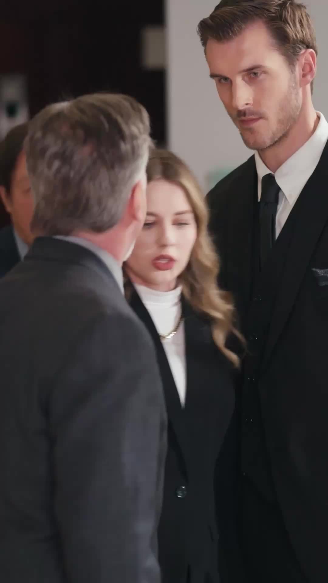 Episode 46 of Country Gal to CEO's Bride