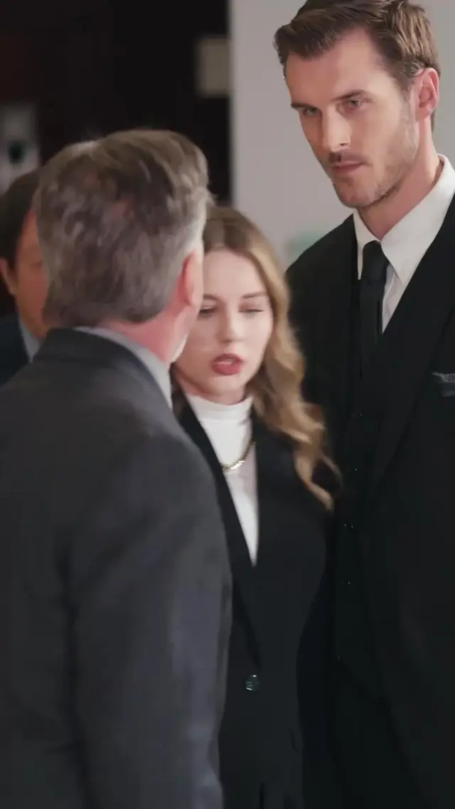 Episode 46 of Country Gal to CEO's Bride
