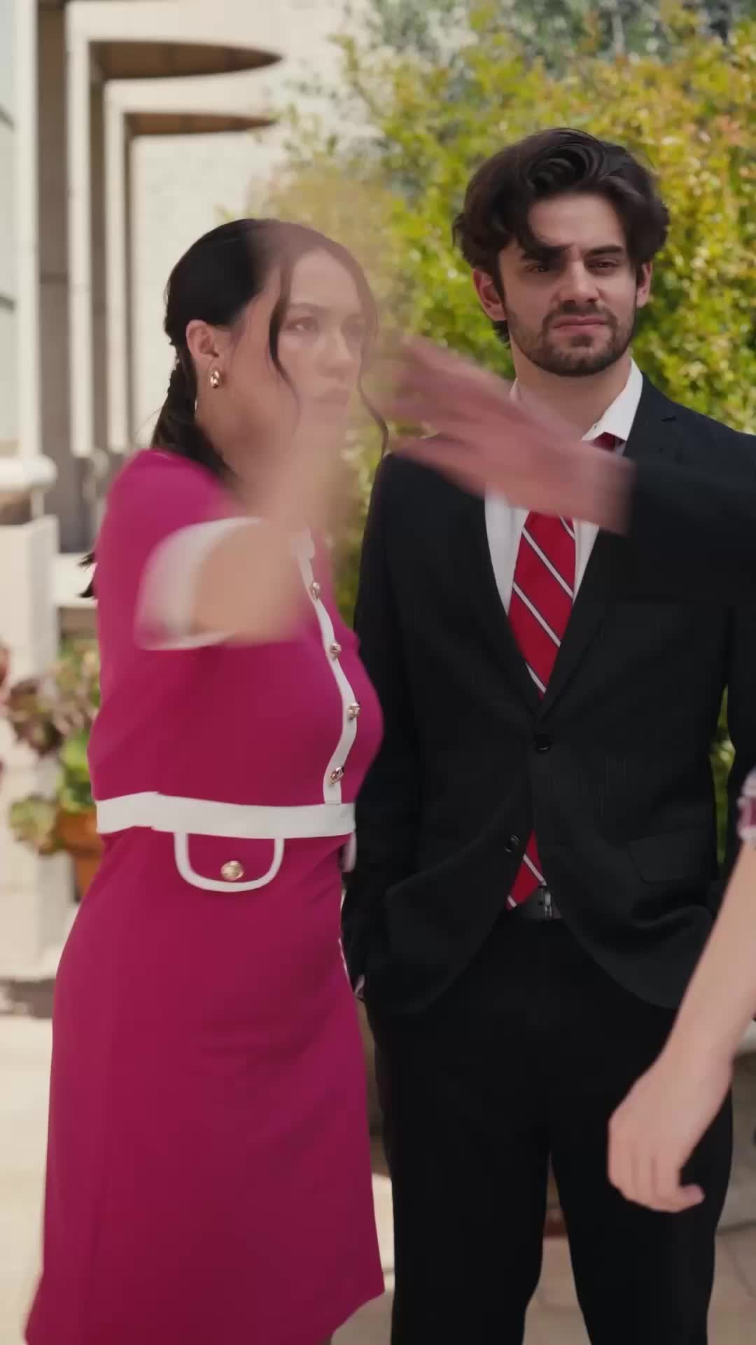 Episode 5 of Country Gal to CEO's Bride
