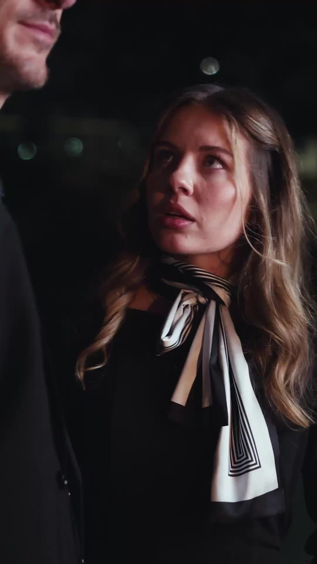 Episode 58 of Country Gal to CEO's Bride