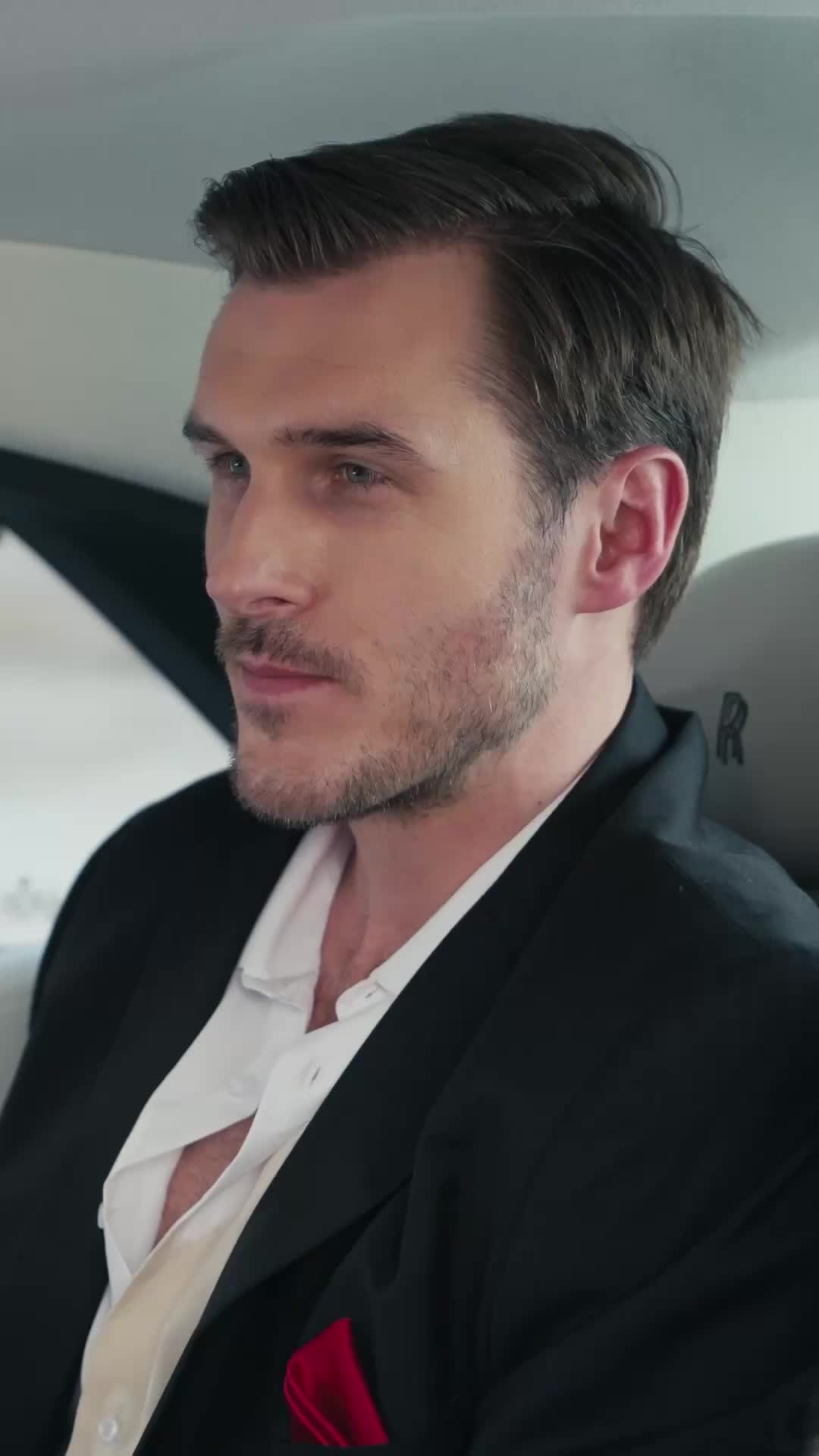 Episode 7 of Country Gal to CEO's Bride