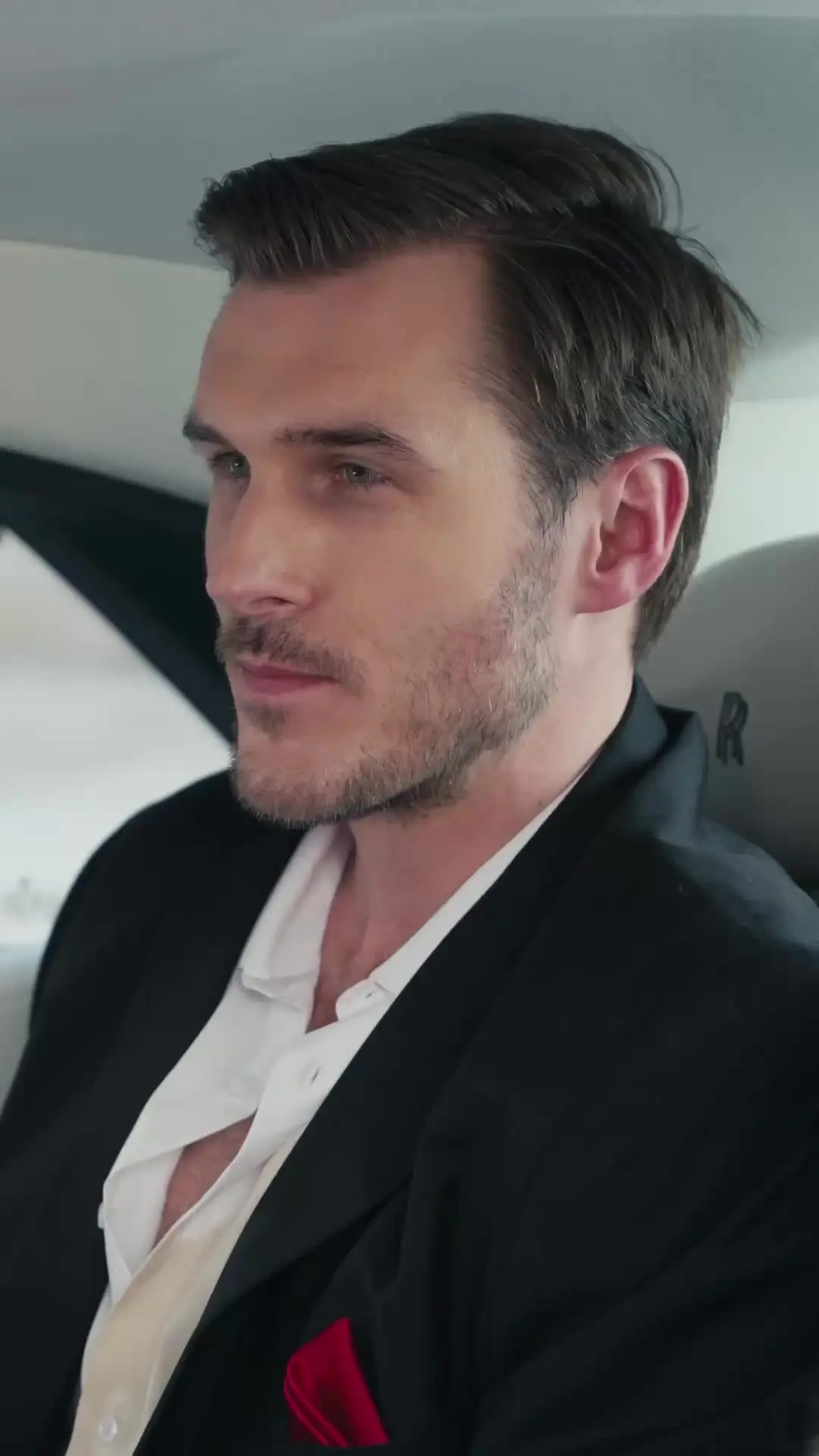 Episode 7 of Country Gal to CEO's Bride