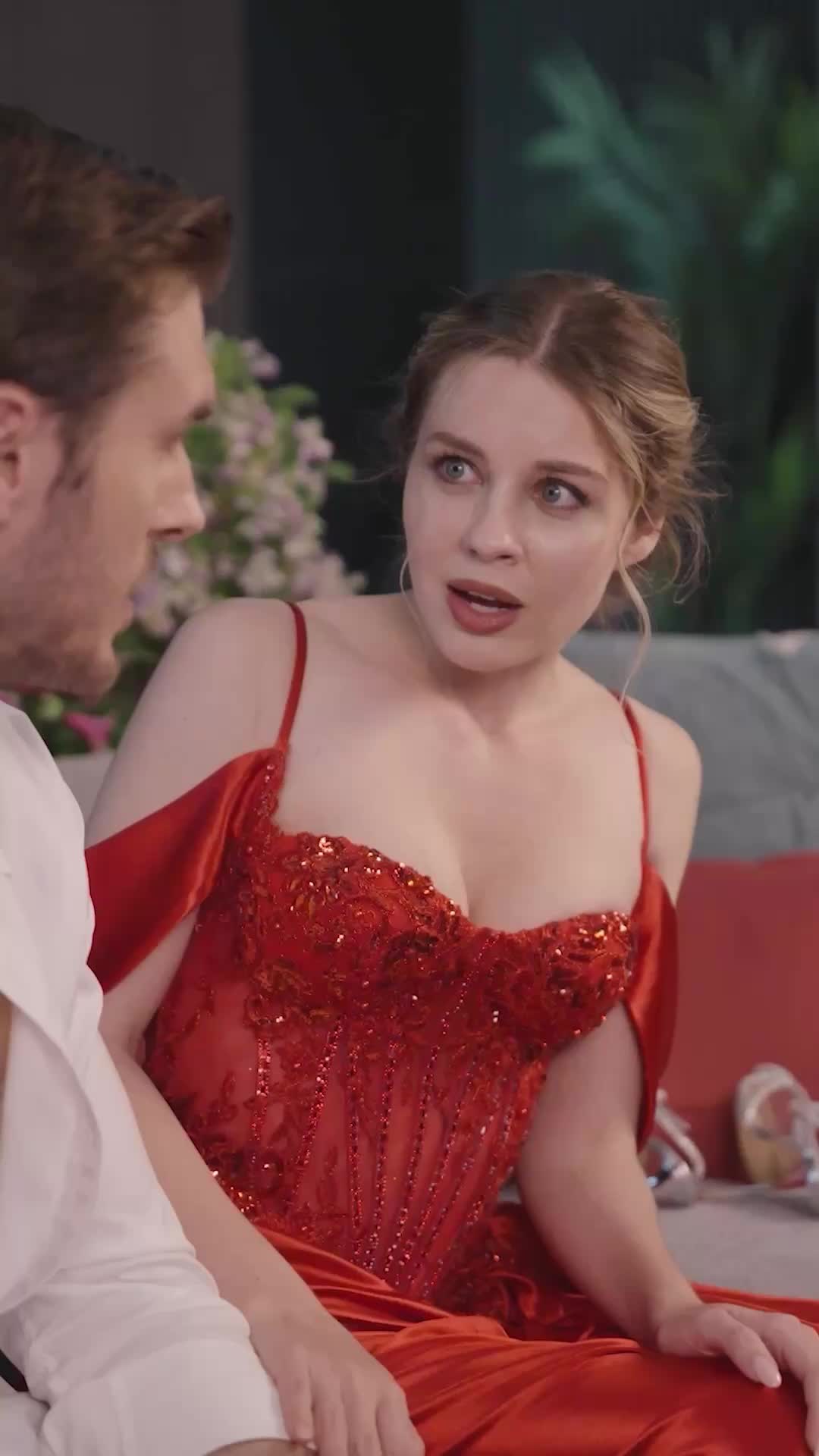 Episode 88 of Country Gal to CEO's Bride