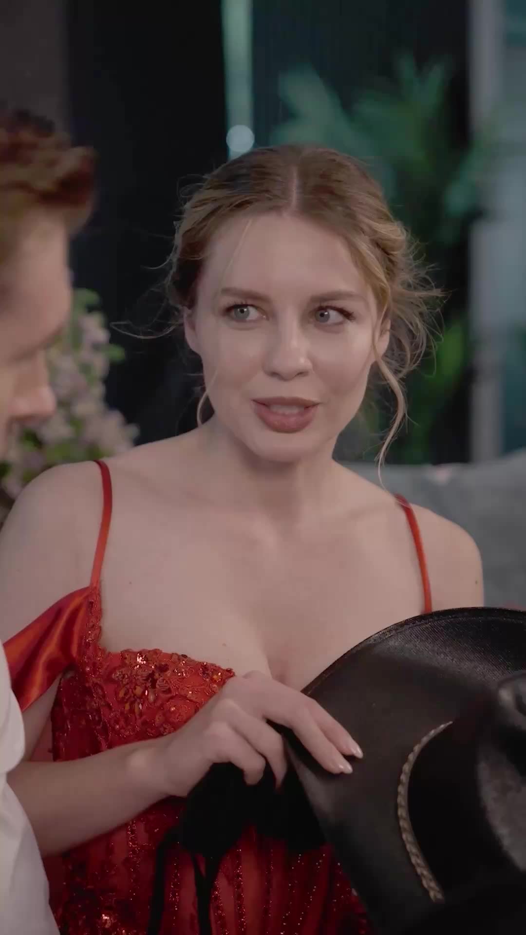 Episode 89 of Country Gal to CEO's Bride