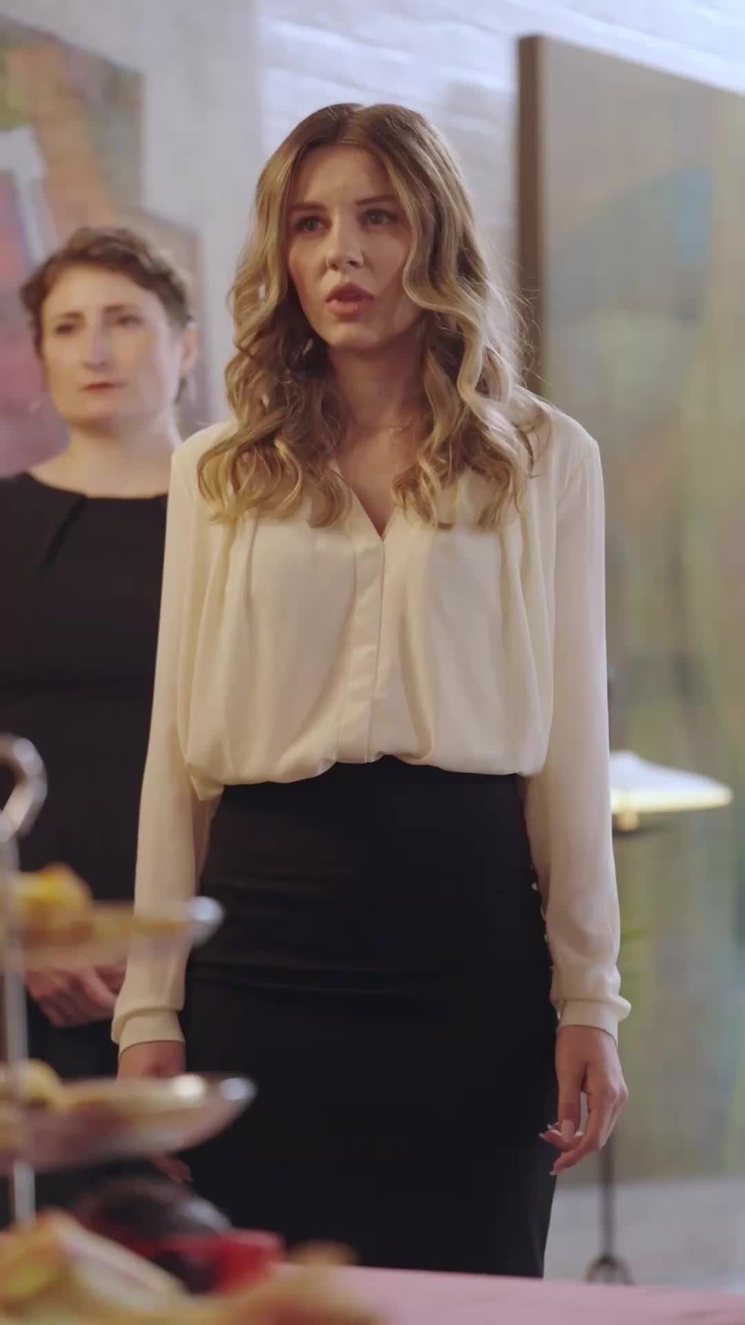 Episode 93 of Country Gal to CEO's Bride
