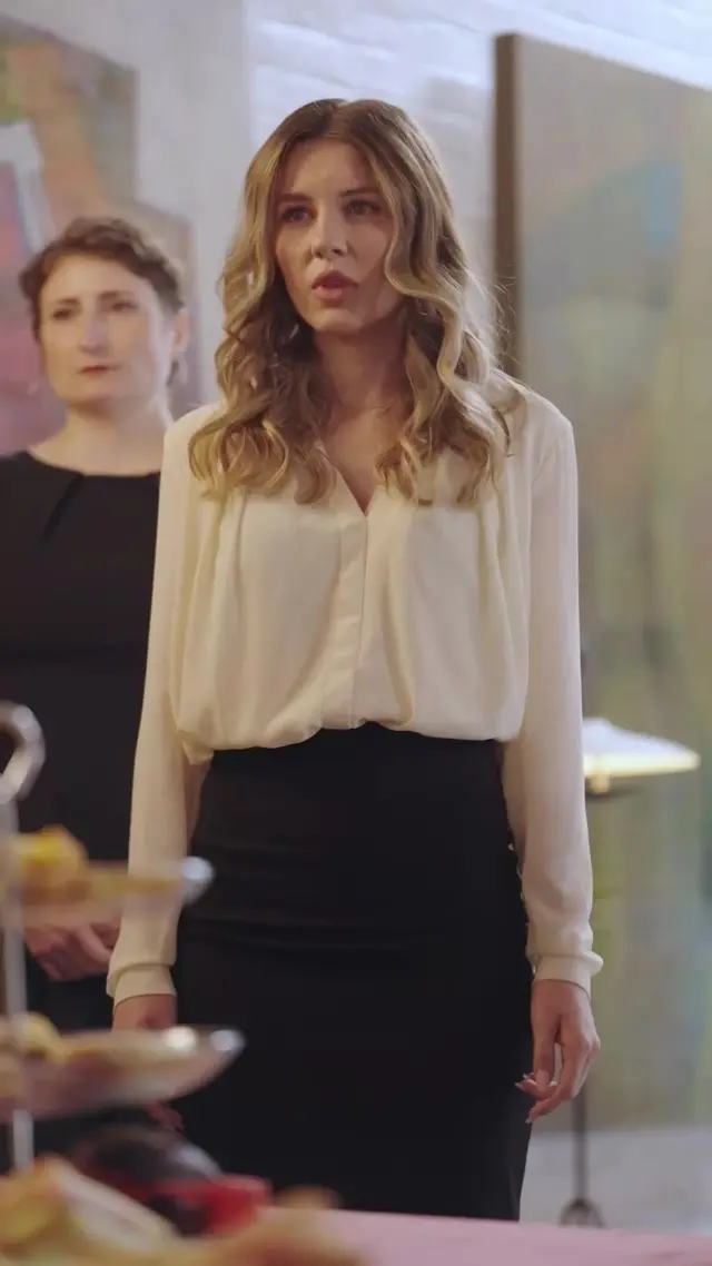 Episode 93 of Country Gal to CEO's Bride
