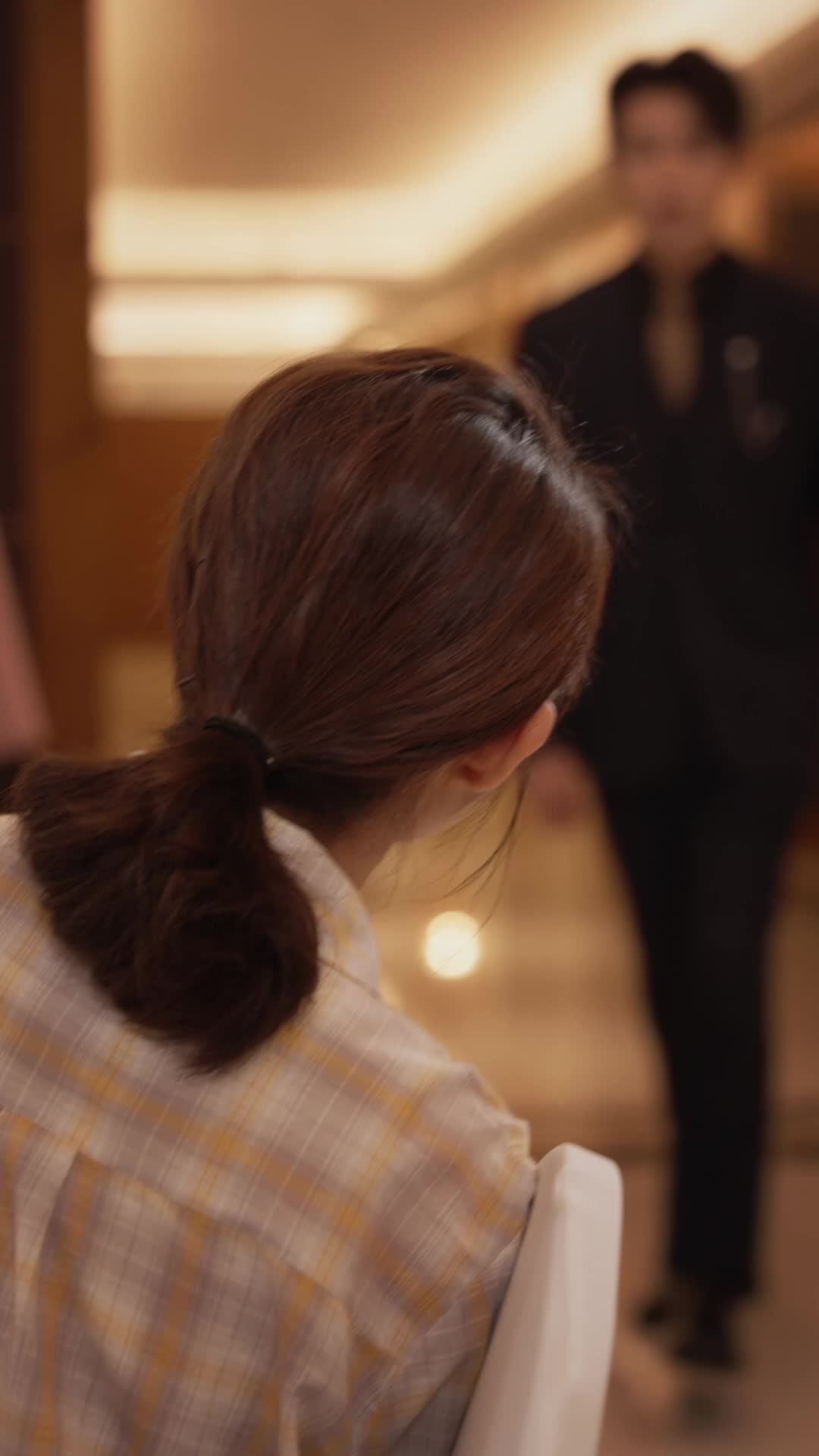 Episode 108 of Country Gal to Hotel Queen